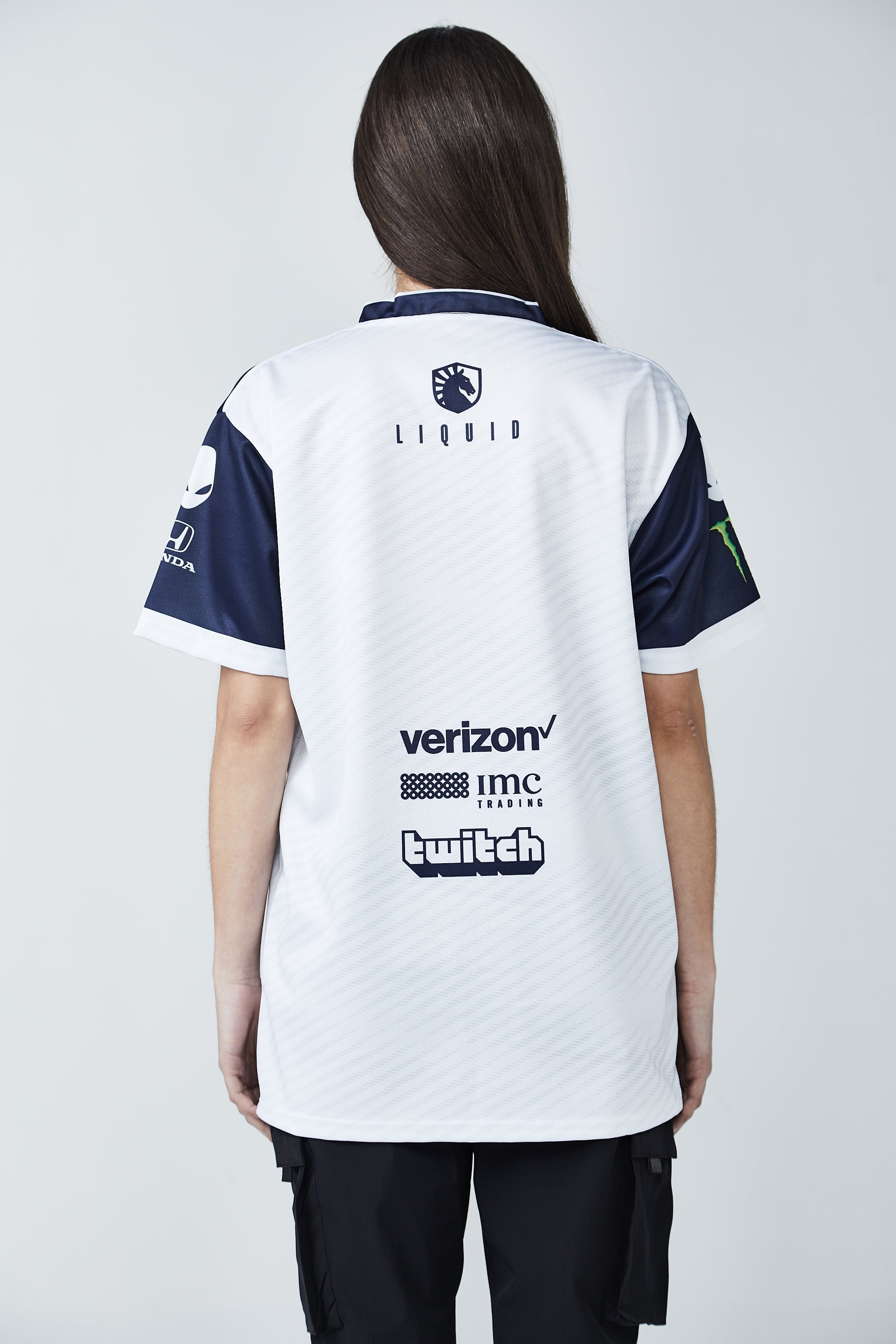 2023 TEAM LIQUID OFFICIAL JERSEY