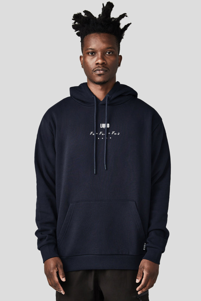 TEAM LIQUID GOLDEN RATIO HOODIE - Team Liquid