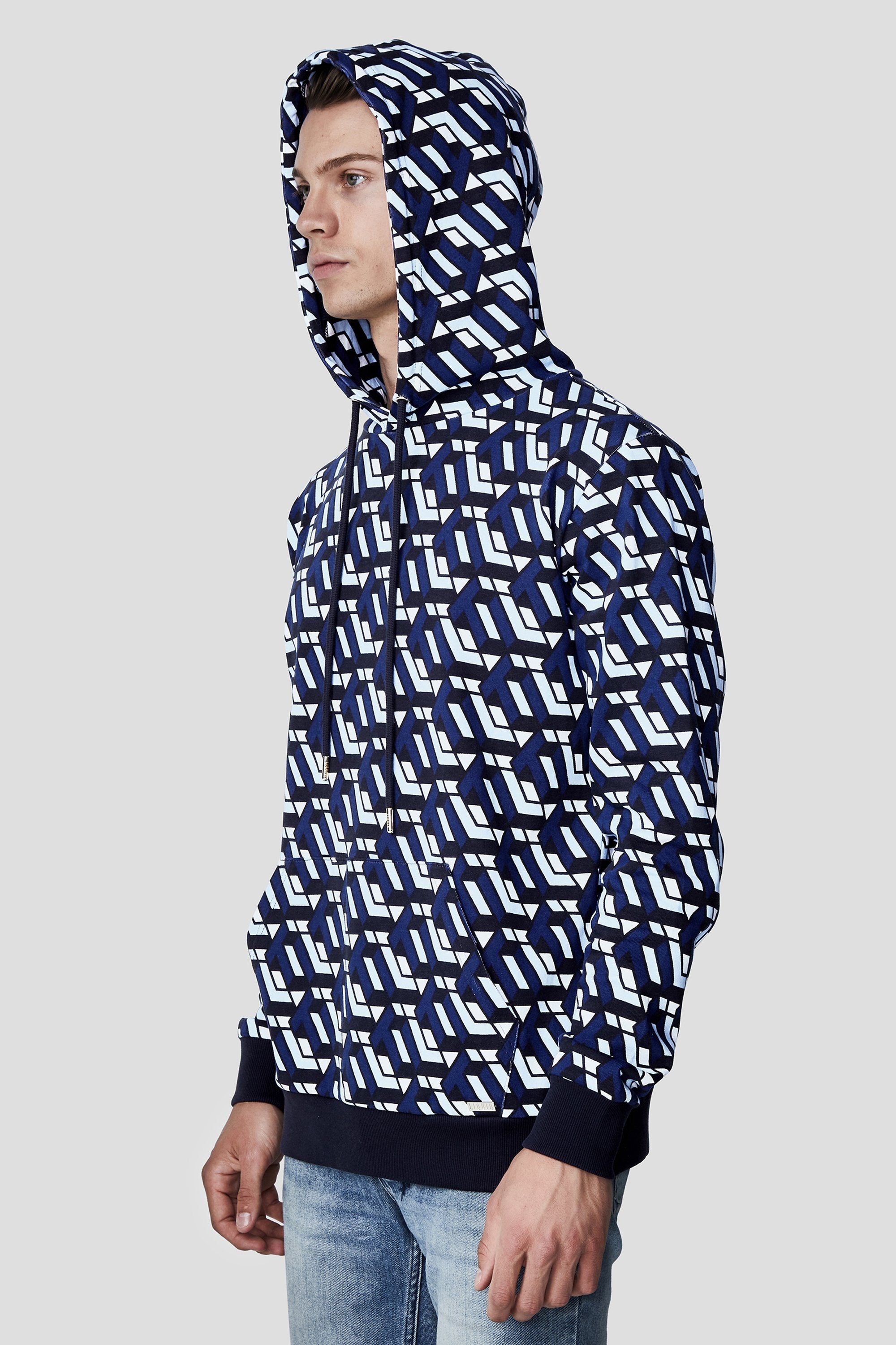 Team liquid reflective hoodie hot sale