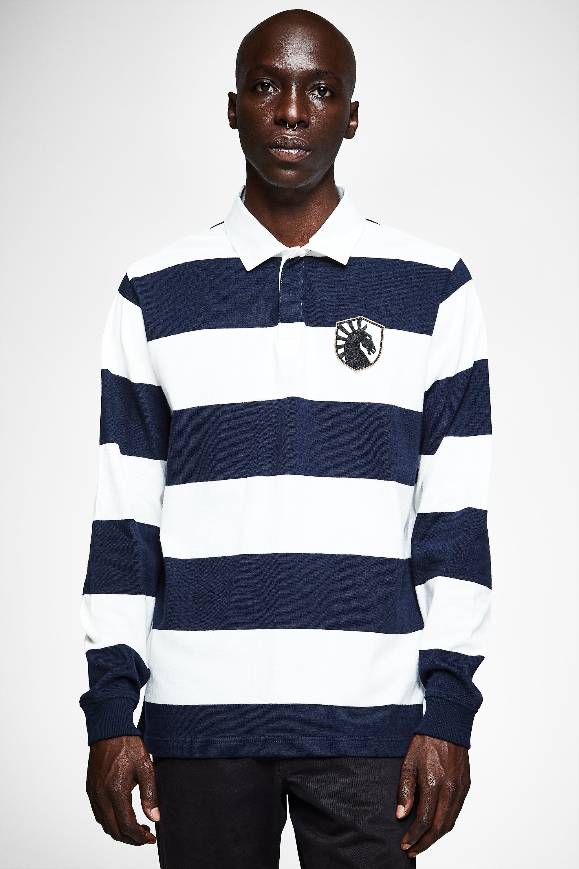 Rugby jersey hot sale long sleeve