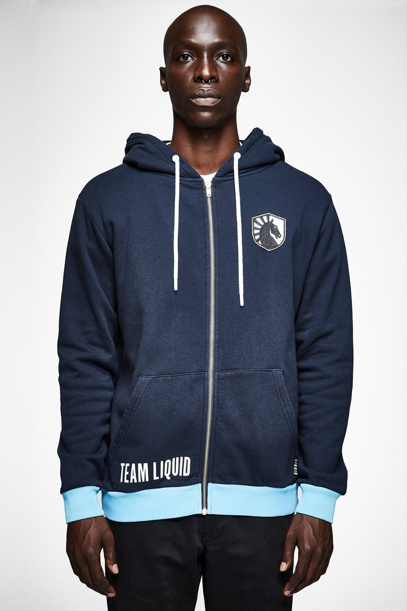 Team Liquid Color TEAM LIQUID | Team Liquid