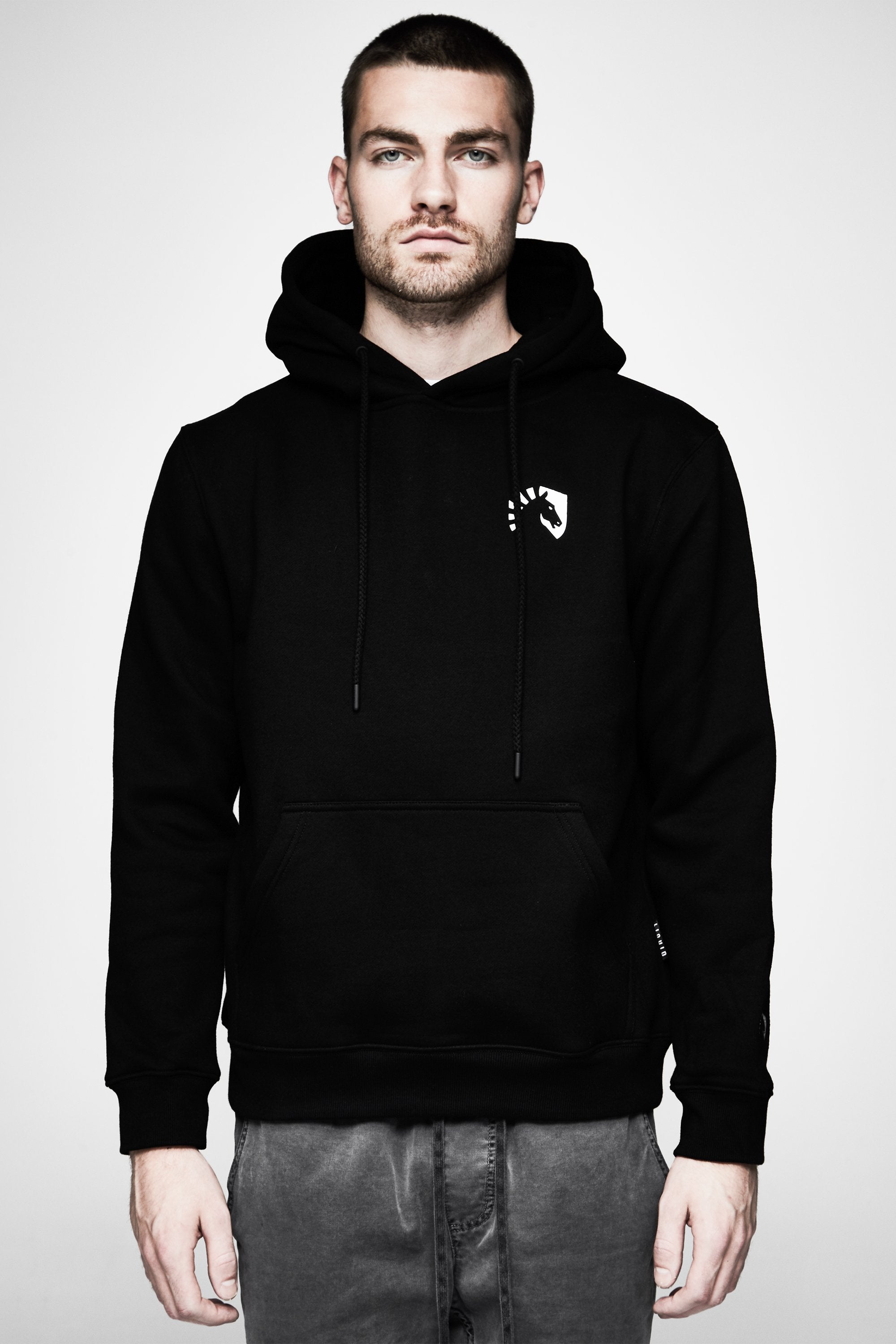 Tl hoodie deals