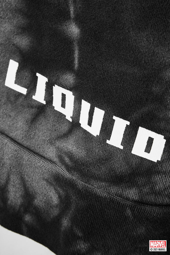 LIQUID x MARVEL RETRO THOR HOODIE - Team Liquid