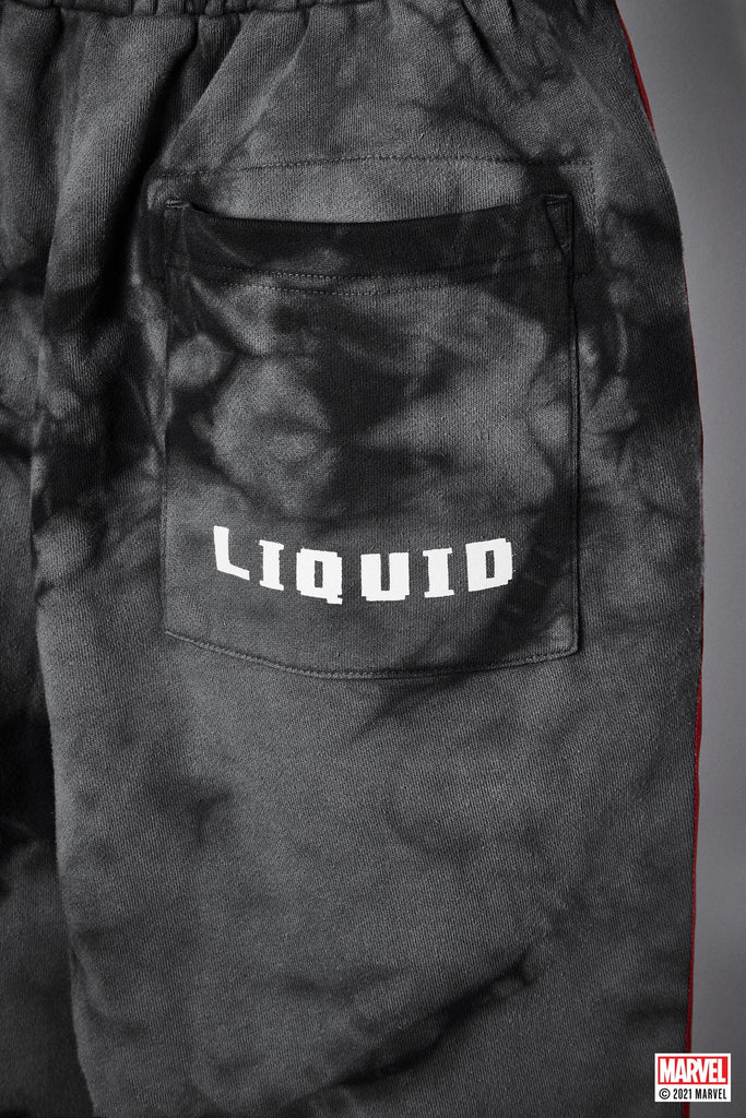 LIQUID x MARVEL RETRO THOR SWEATPANTS - Team Liquid