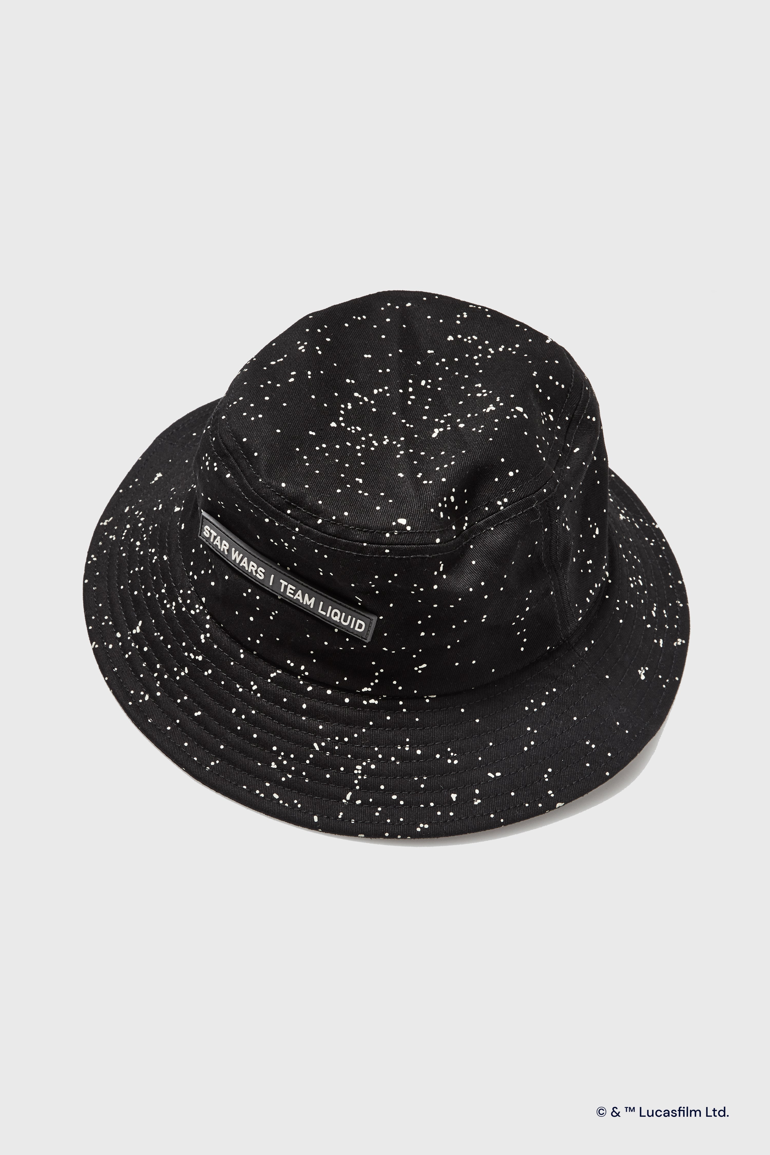 Star wars best sale bucket hat