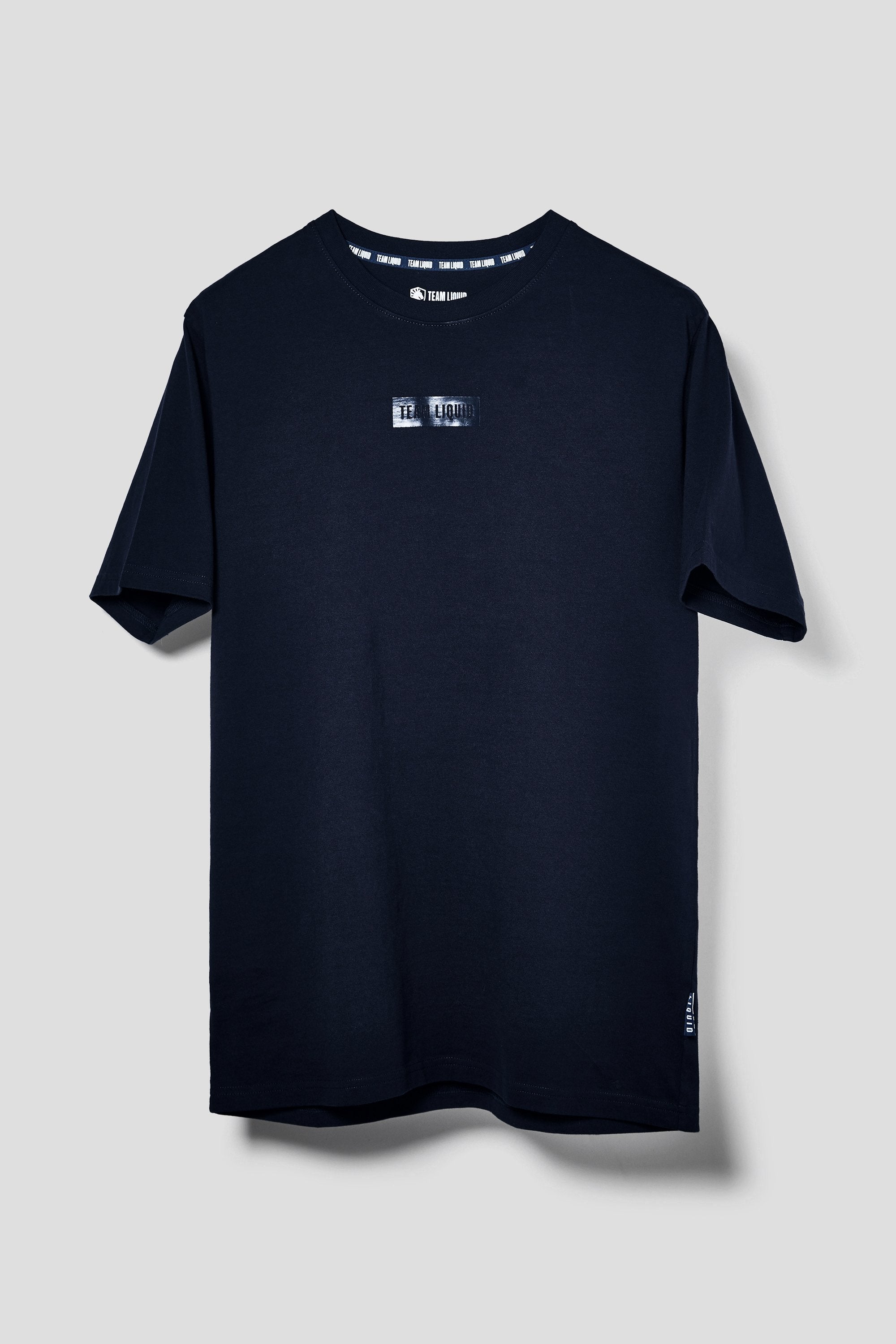 BlockLogoShortSleeveTeeTL0335_