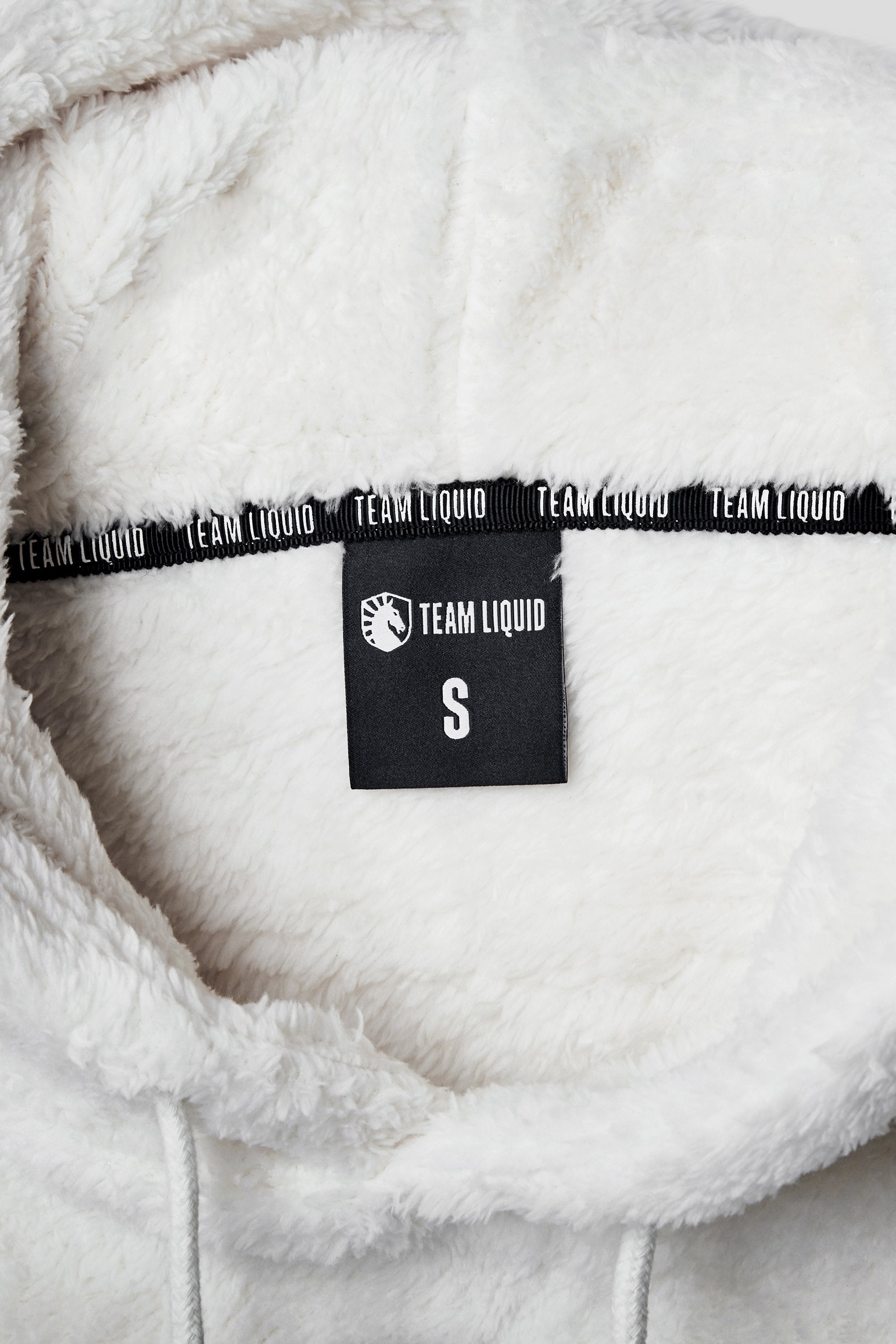 Hype fluffy cheap hoodie