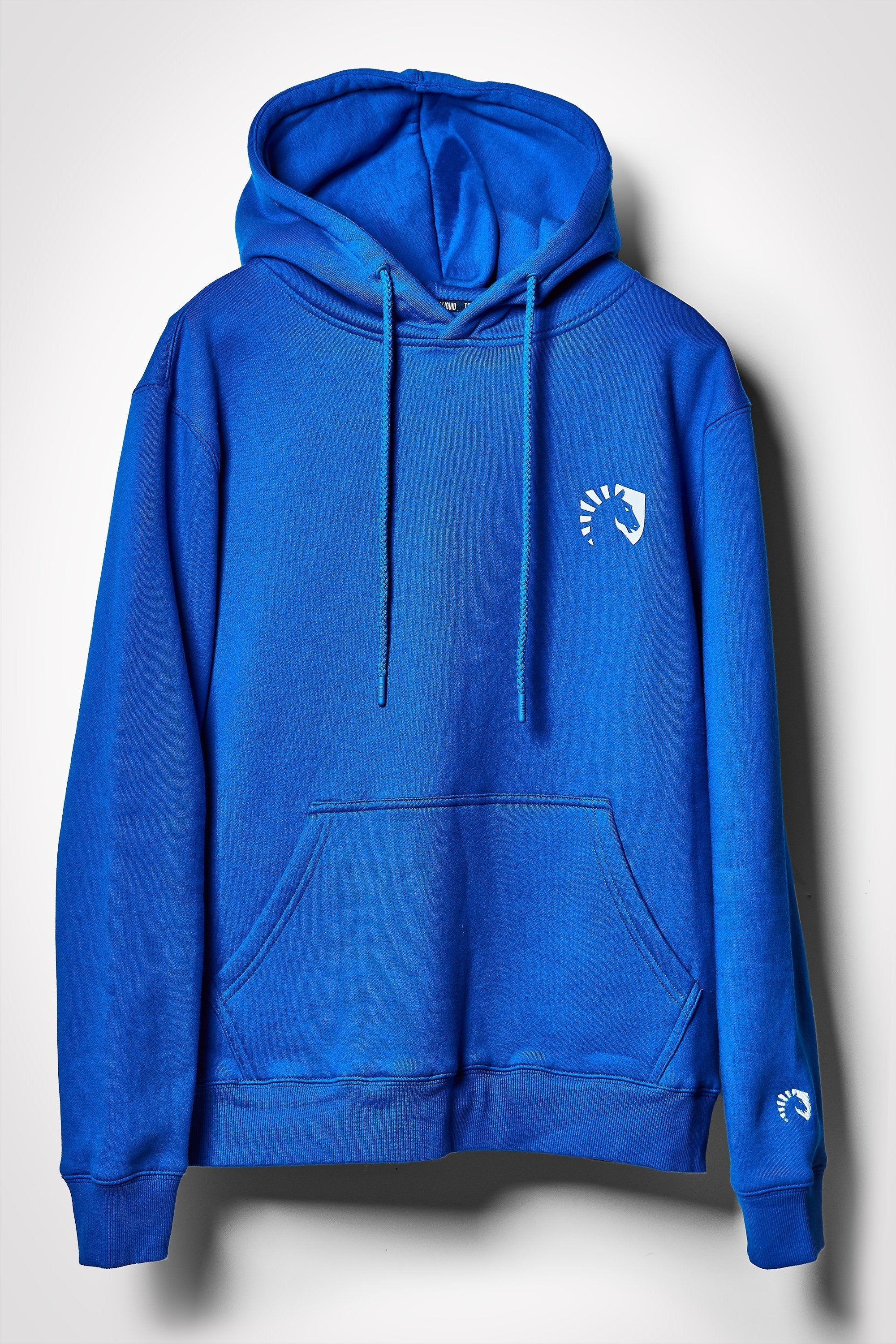 Liquid blue hoodies 2025