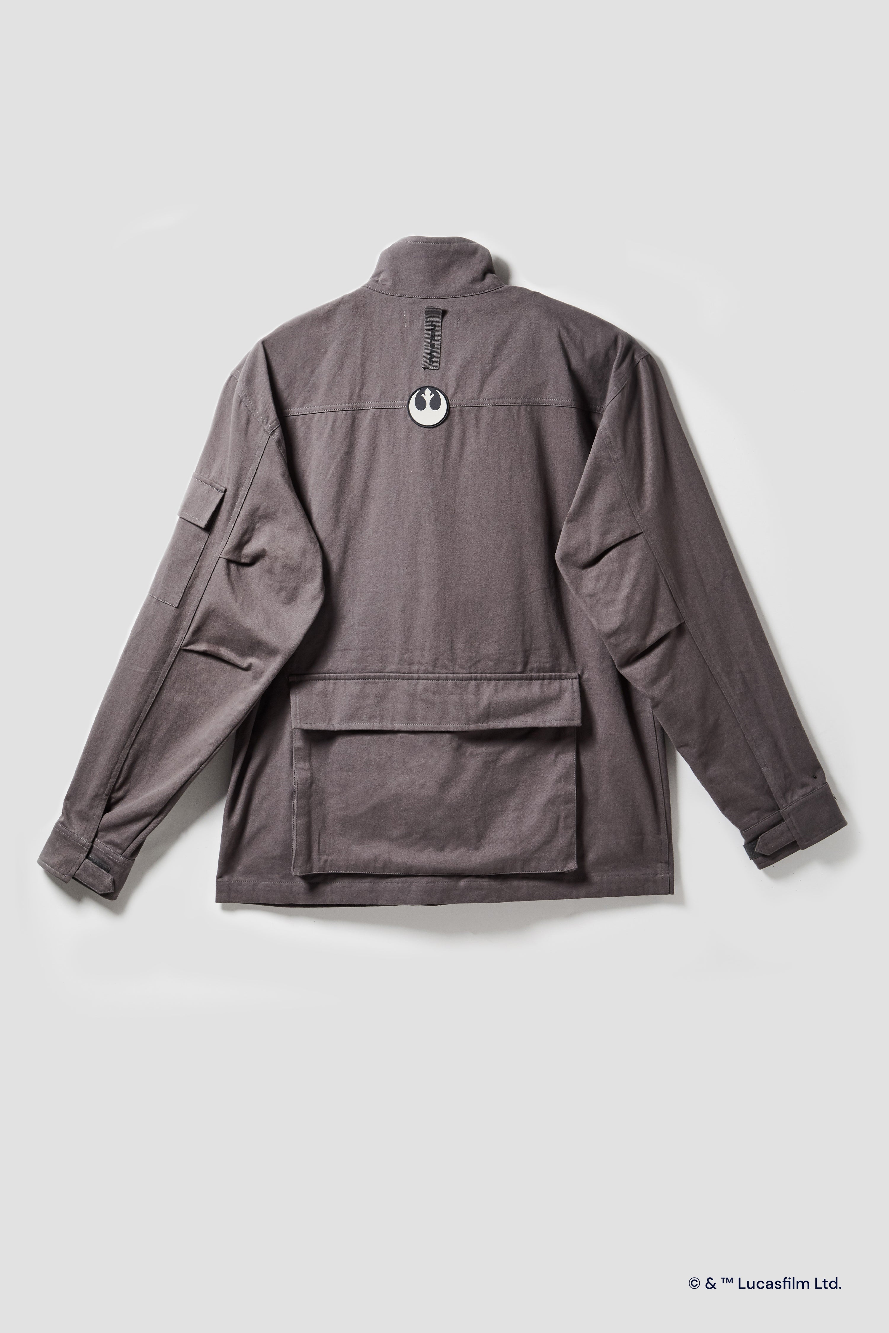 Star wars field outlet jacket