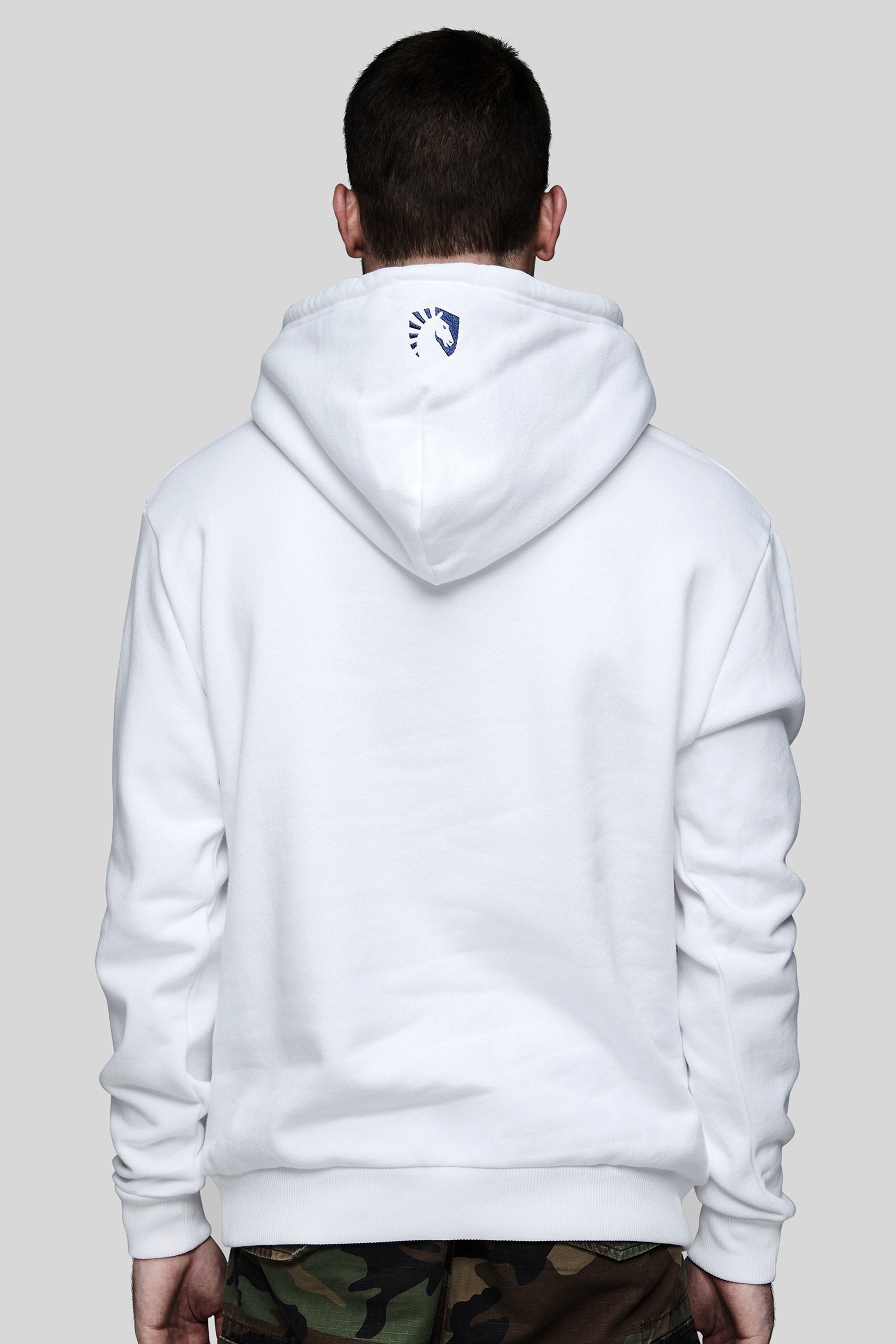 ESTABLISHED HOODIE Team Liquid