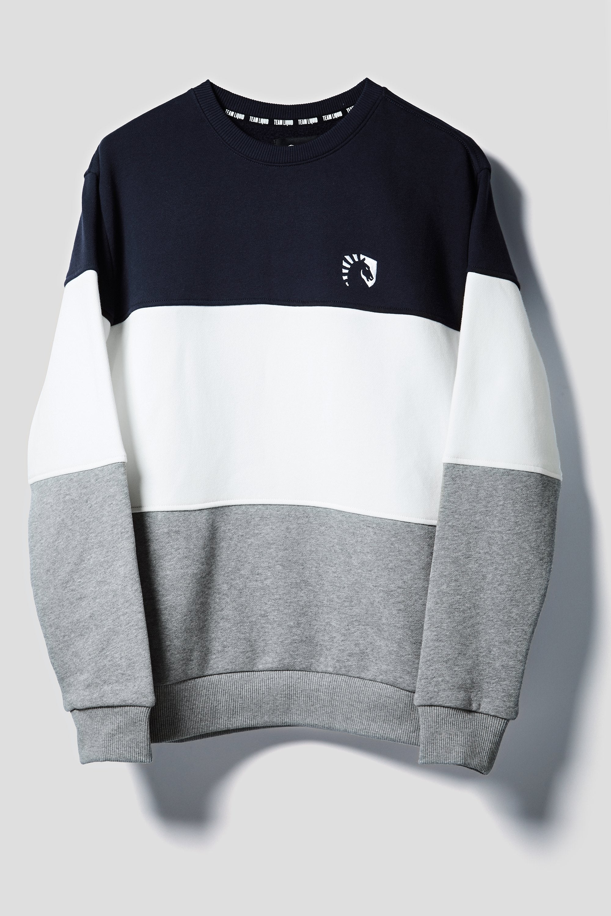 Tech Fleece Crewneck Sweatshirt