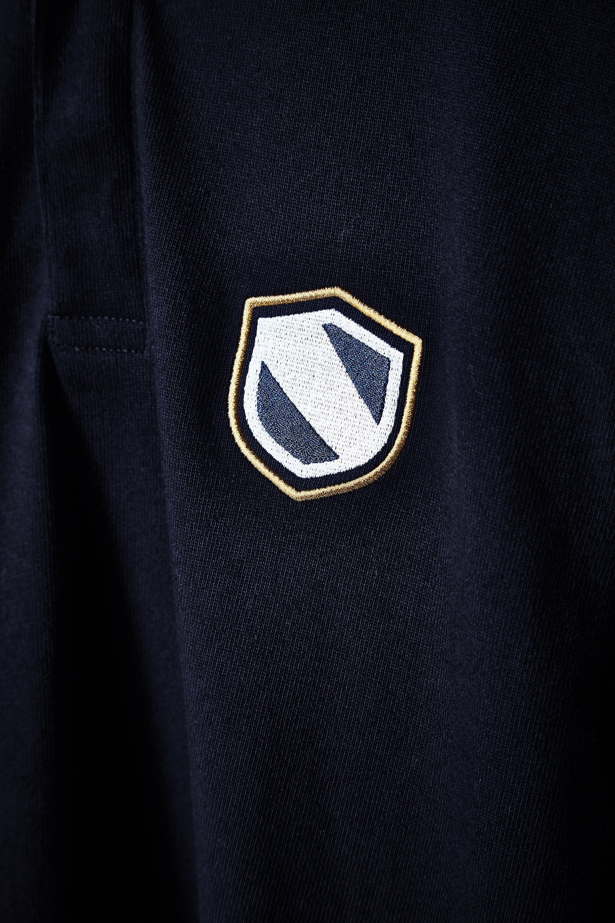 XLARGE SWORD EMBLEM RUGBY SHIRT 即完アイテム XLARGE×Champion REVERSE WEAVE STICHED S/S TEE – calif