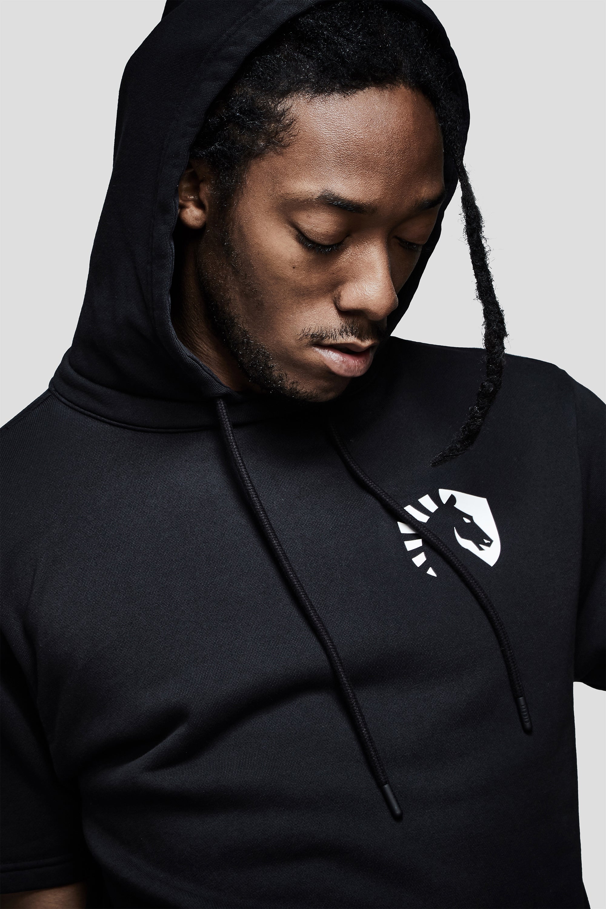 Snipes mister store tee hoodie