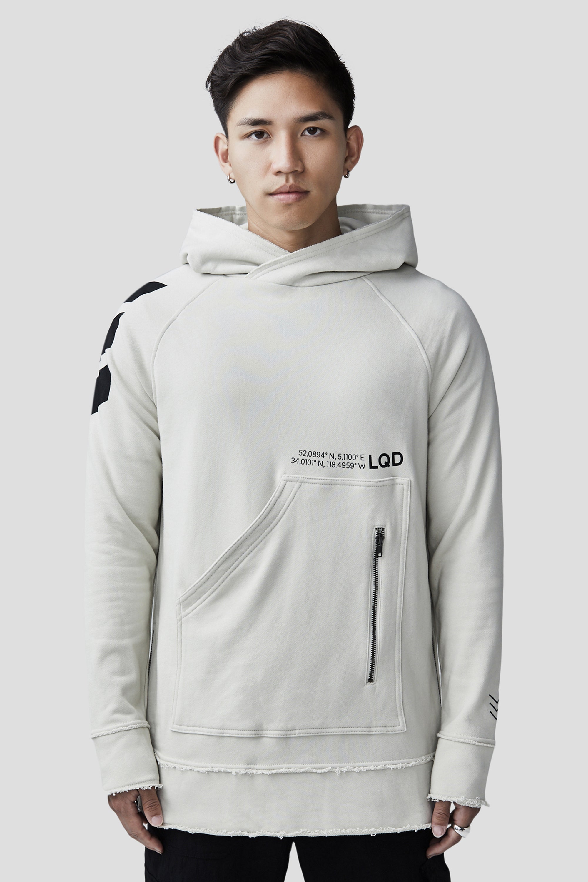 Team liquid best sale reflective hoodie