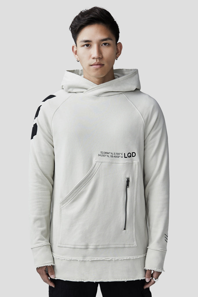 LQD V3 SQUARE POCKET HOODIE | Team Liquid