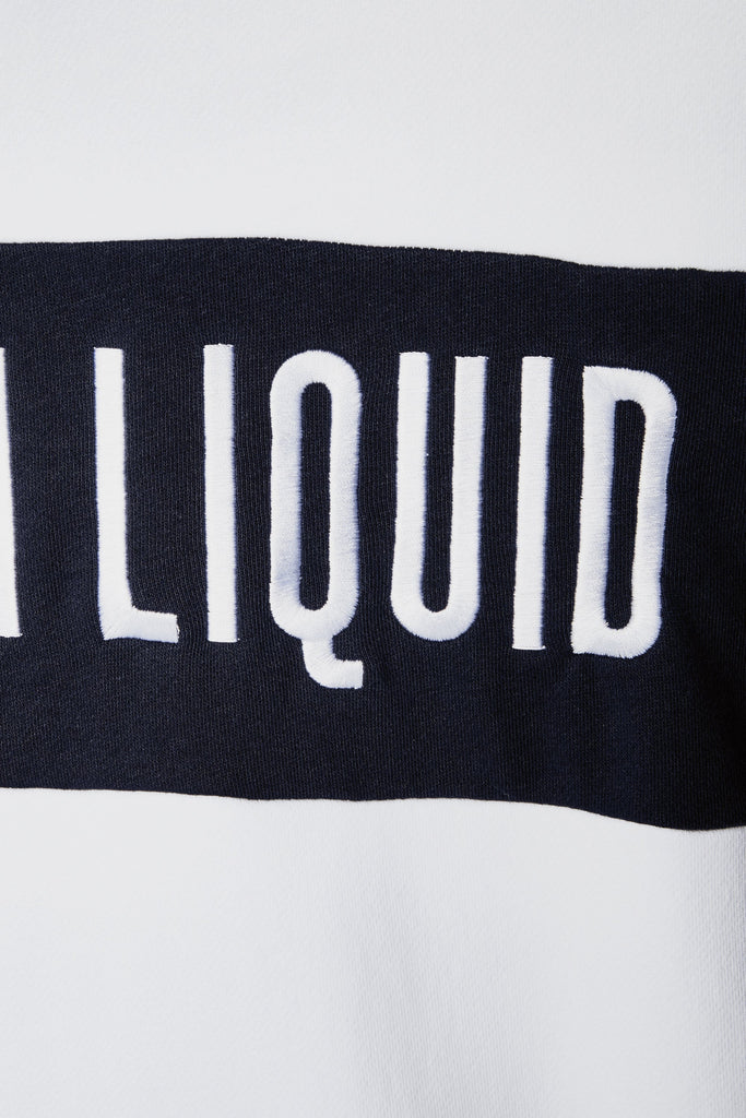 LIQUID COLOR BLOCKING HOODIE 2.0 - Team Liquid