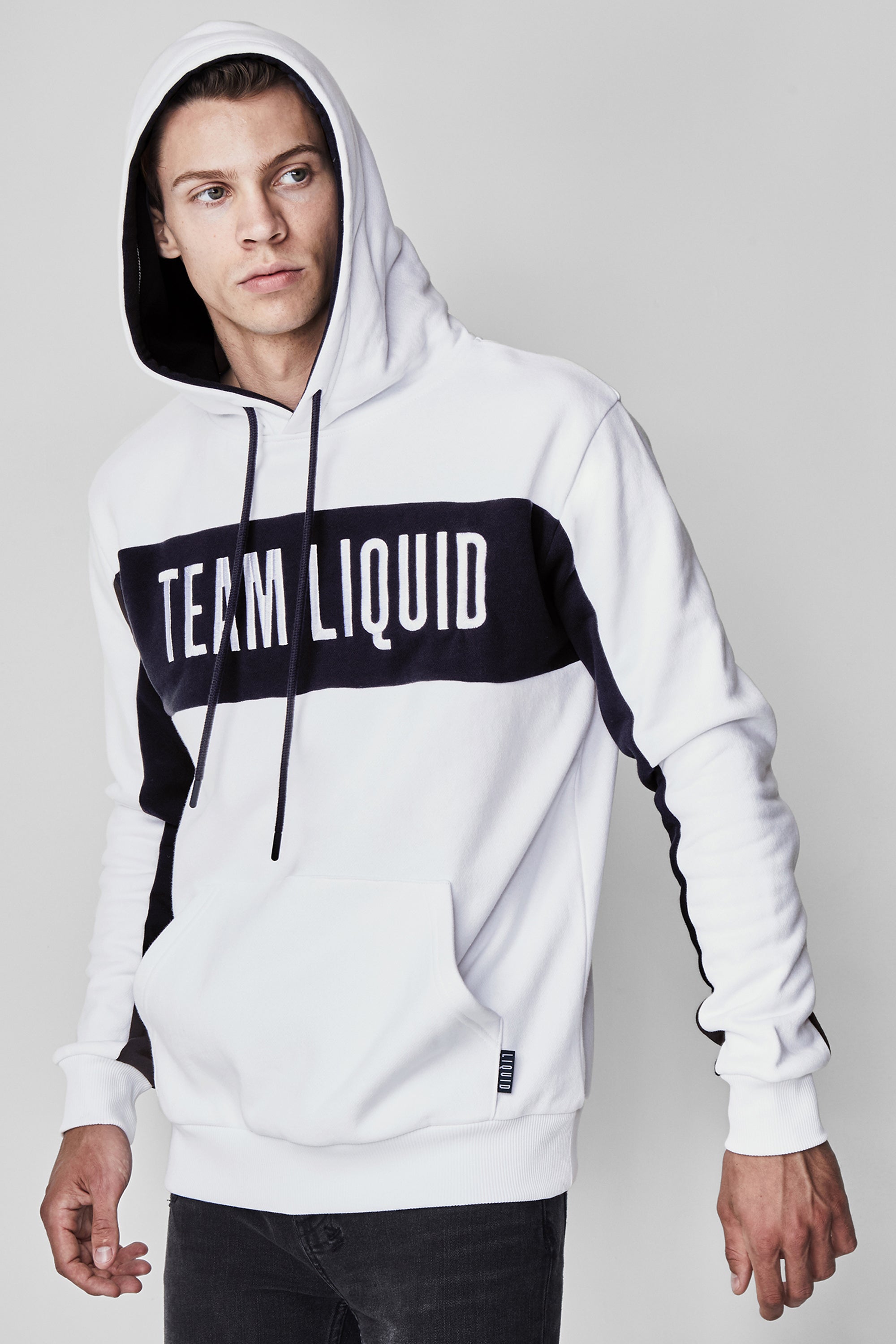 Hoodie team liquid clearance