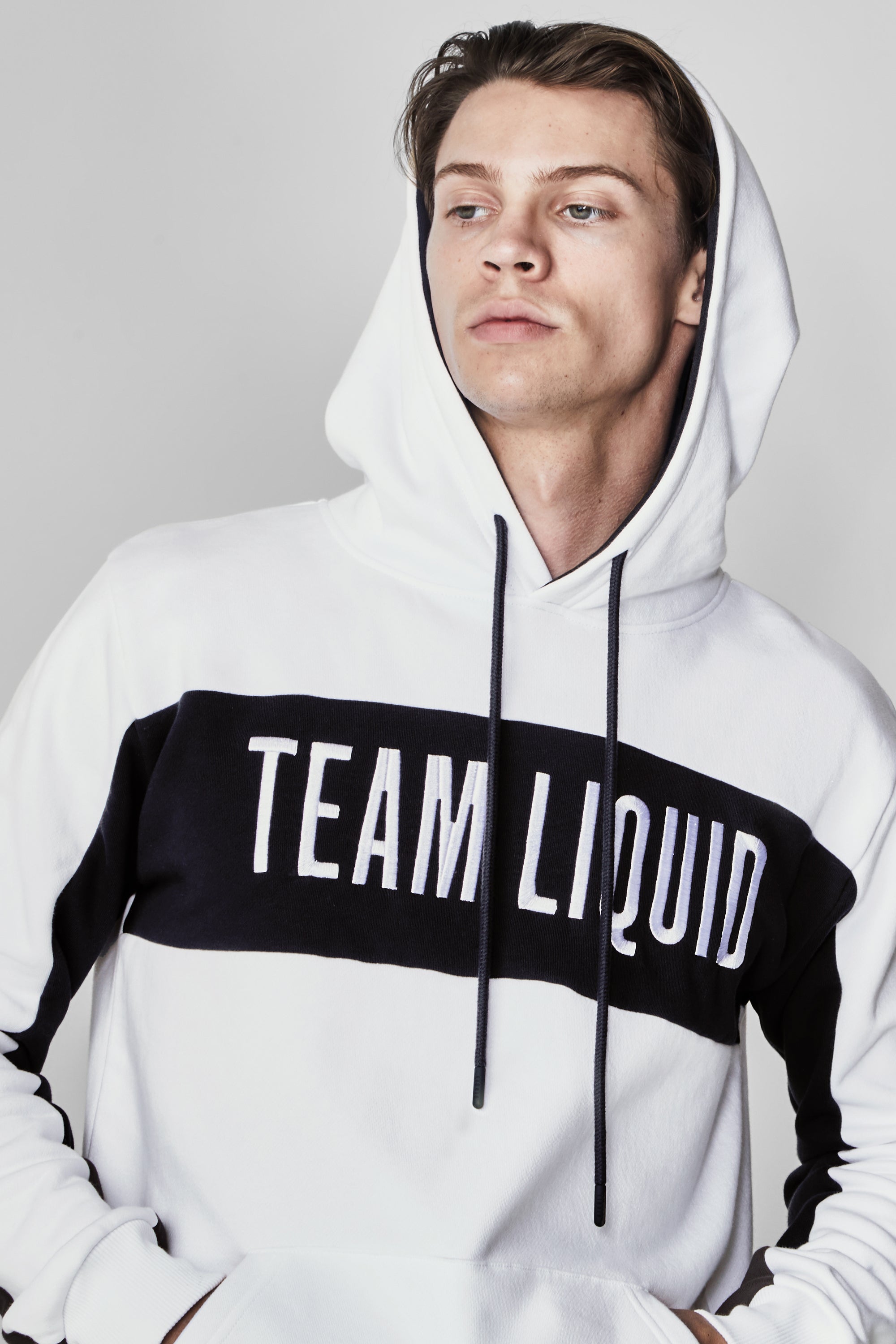 Team liquid on sale hoodie