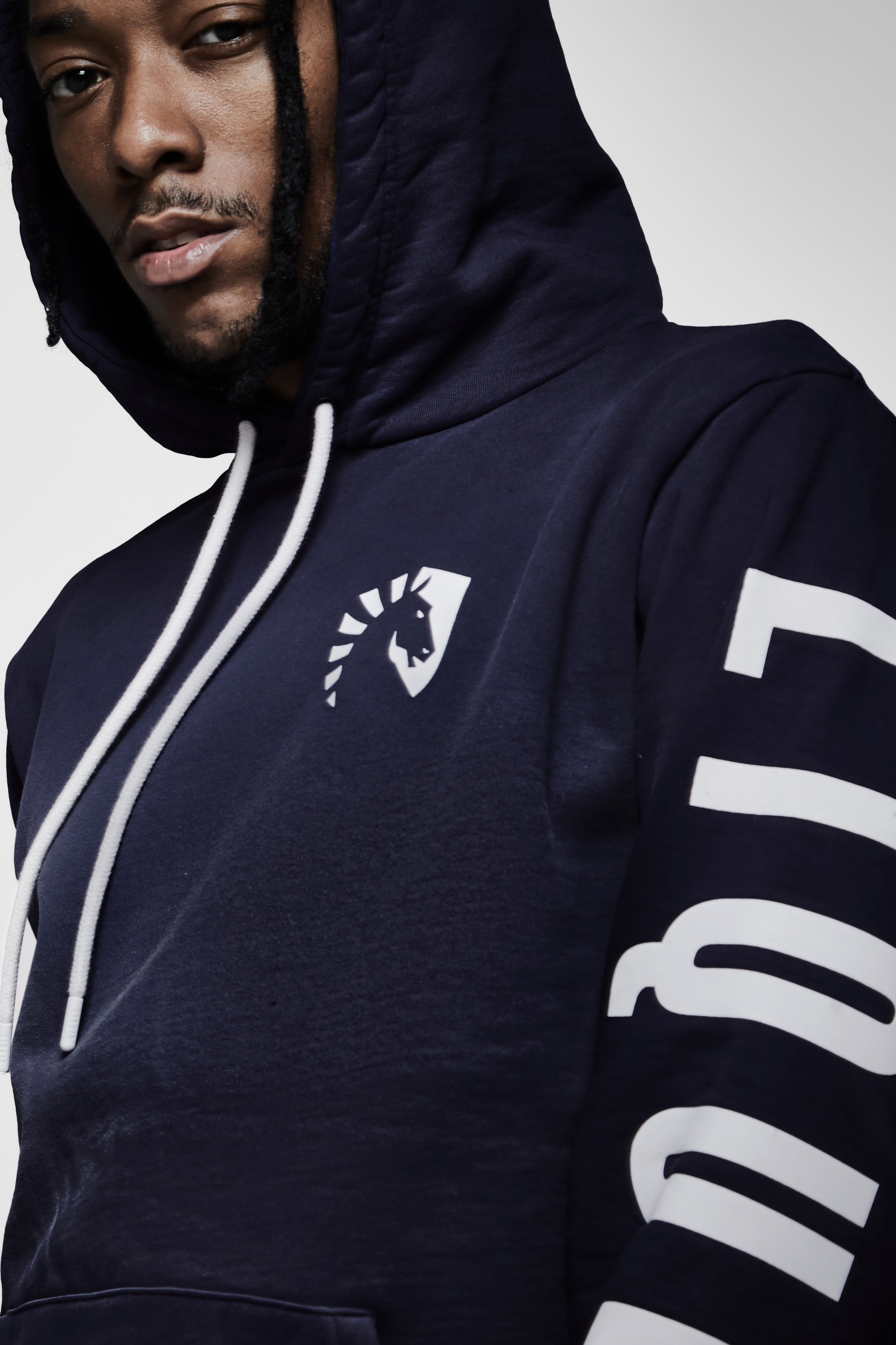 Team liquid hoodie top