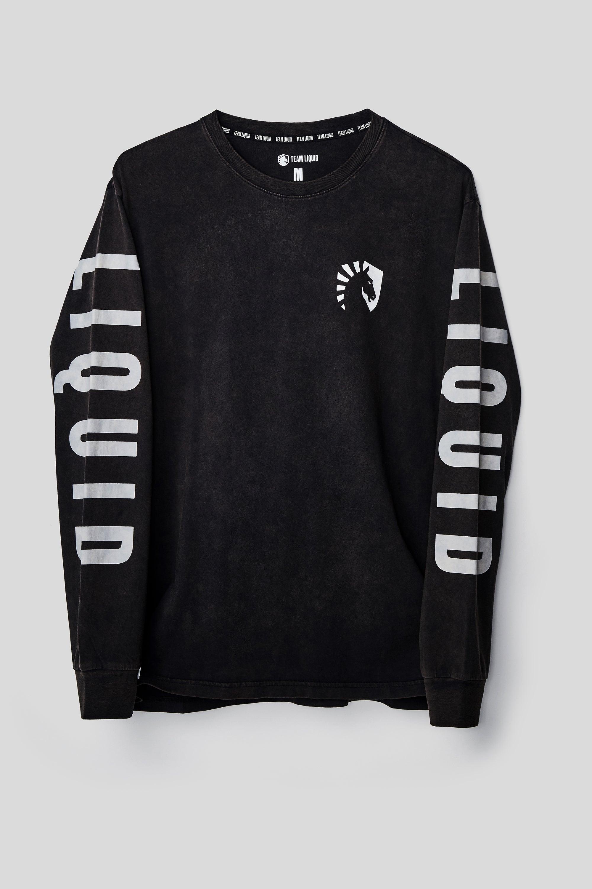 LiquidHeritageLSTeeTL0150_Blac