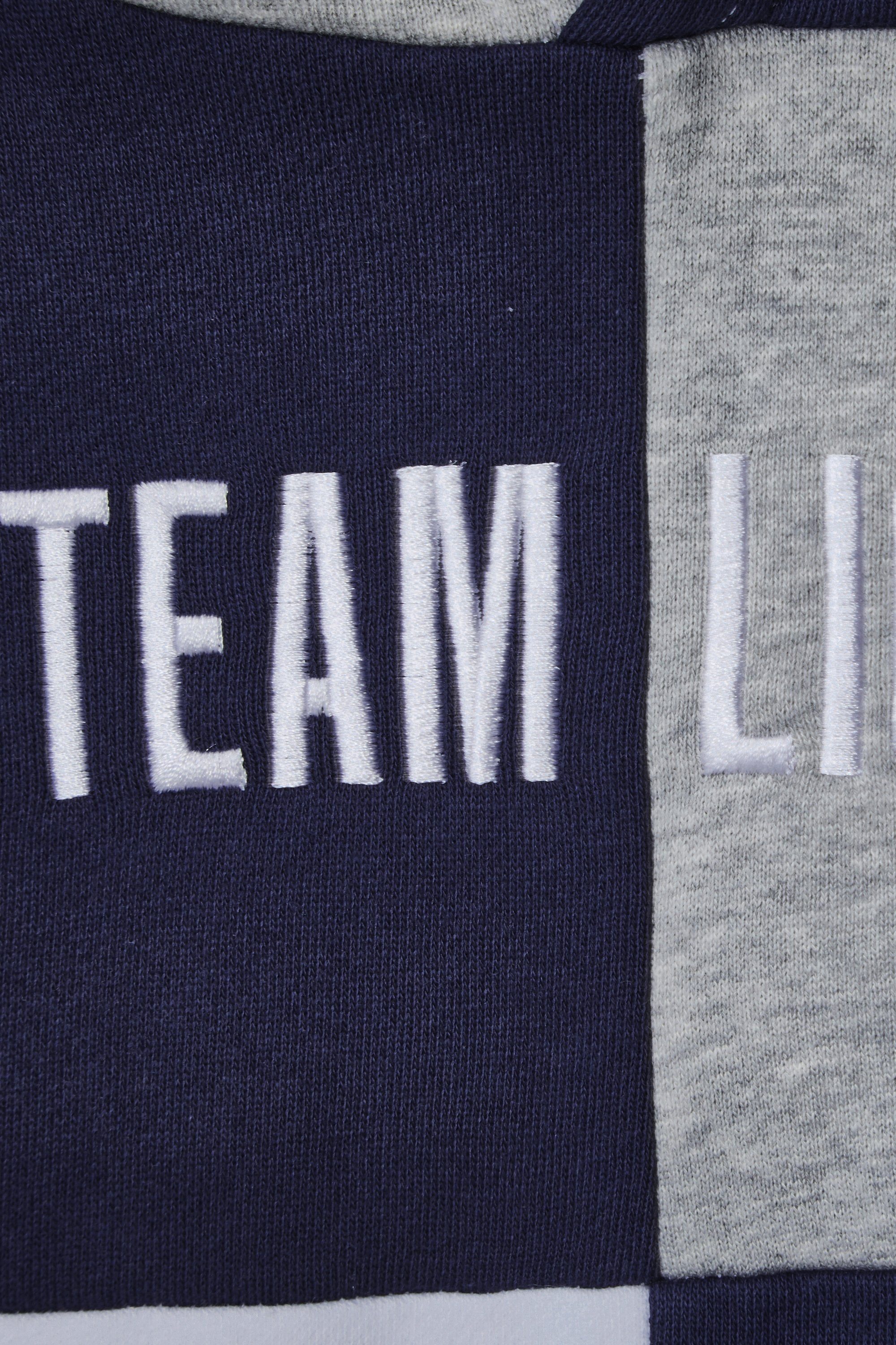 Patchwork hoodie | Team Liquid Store
