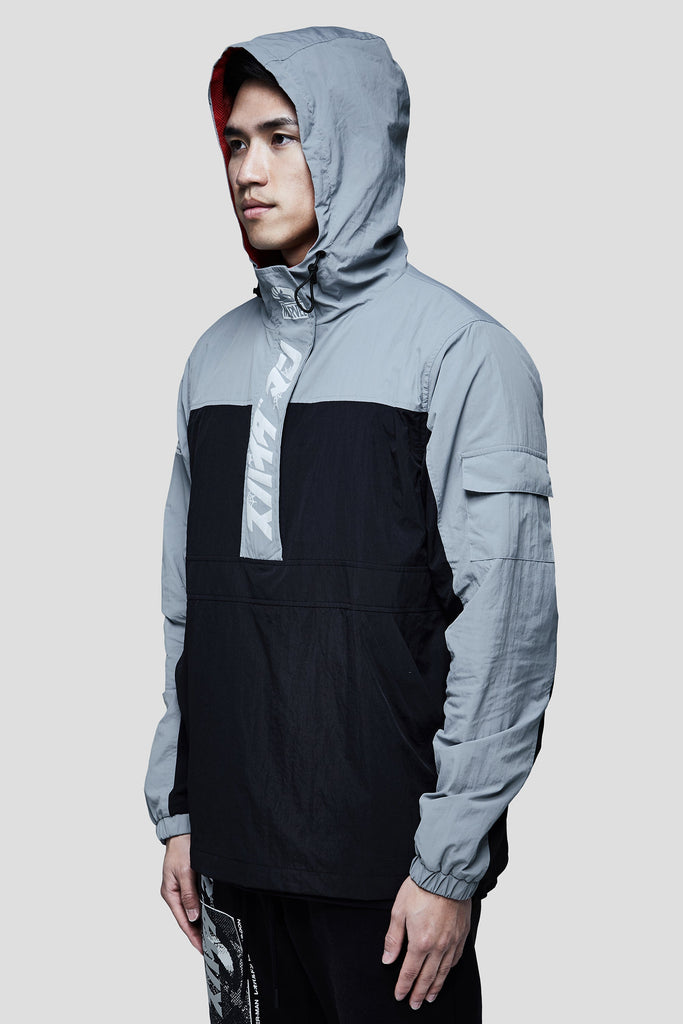 LIQUID x MARVEL GARIA JACKET - Team Liquid