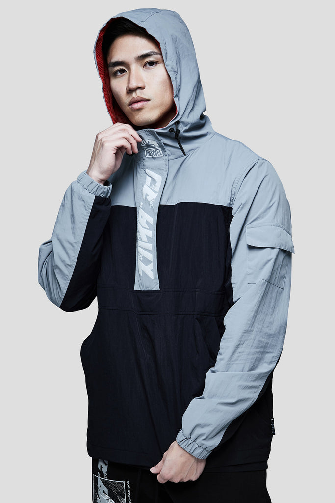 LIQUID x MARVEL GARIA JACKET - Team Liquid