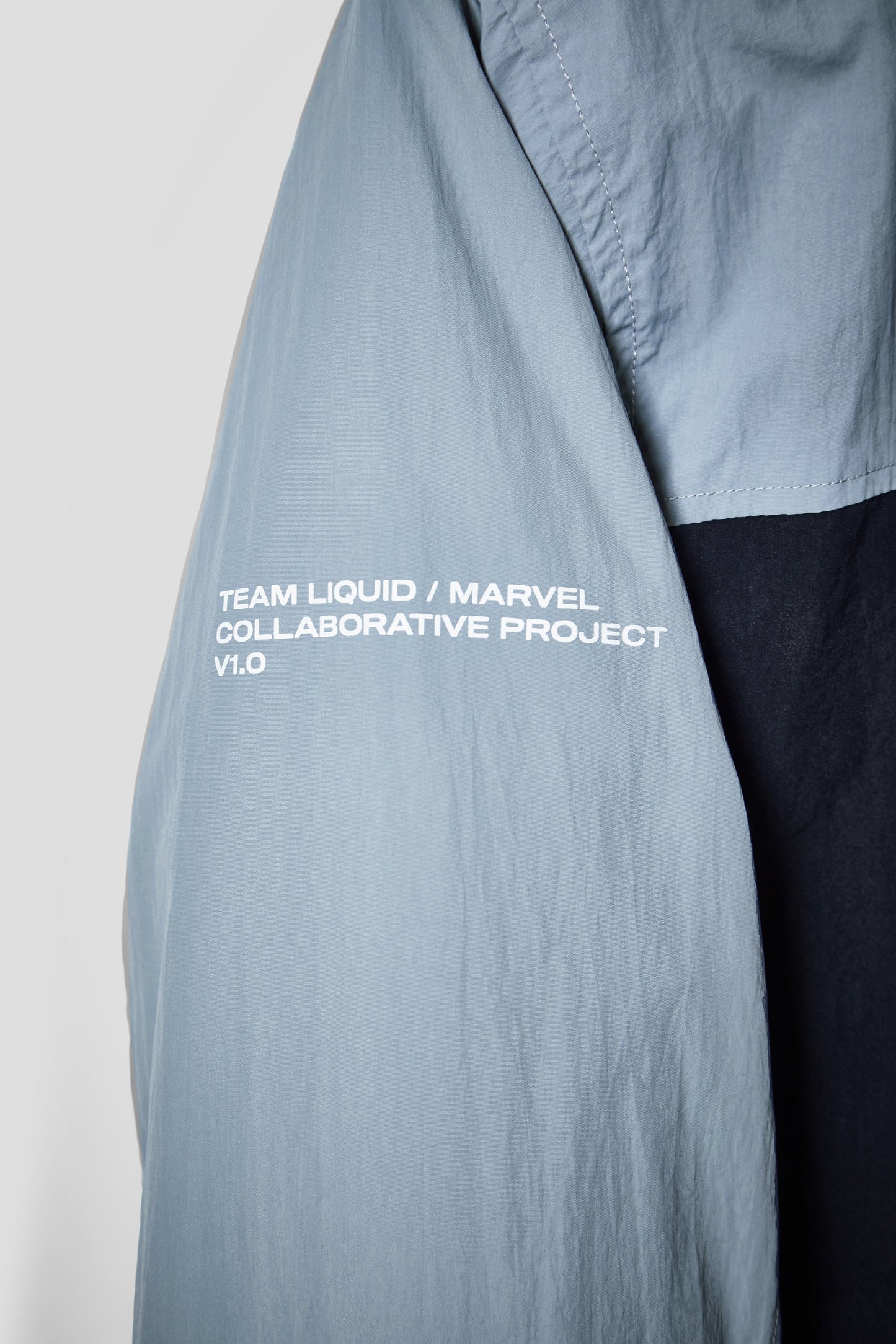 LIQUID x MARVEL GARIA JACKET - Team Liquid