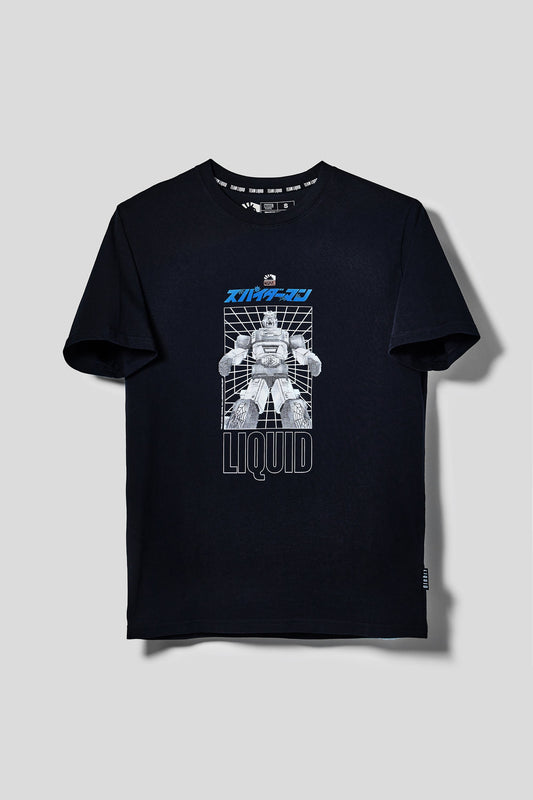 LIQUID x MARVEL debut retro apparel collection featuring custom 8-bit  designs - Inven Global