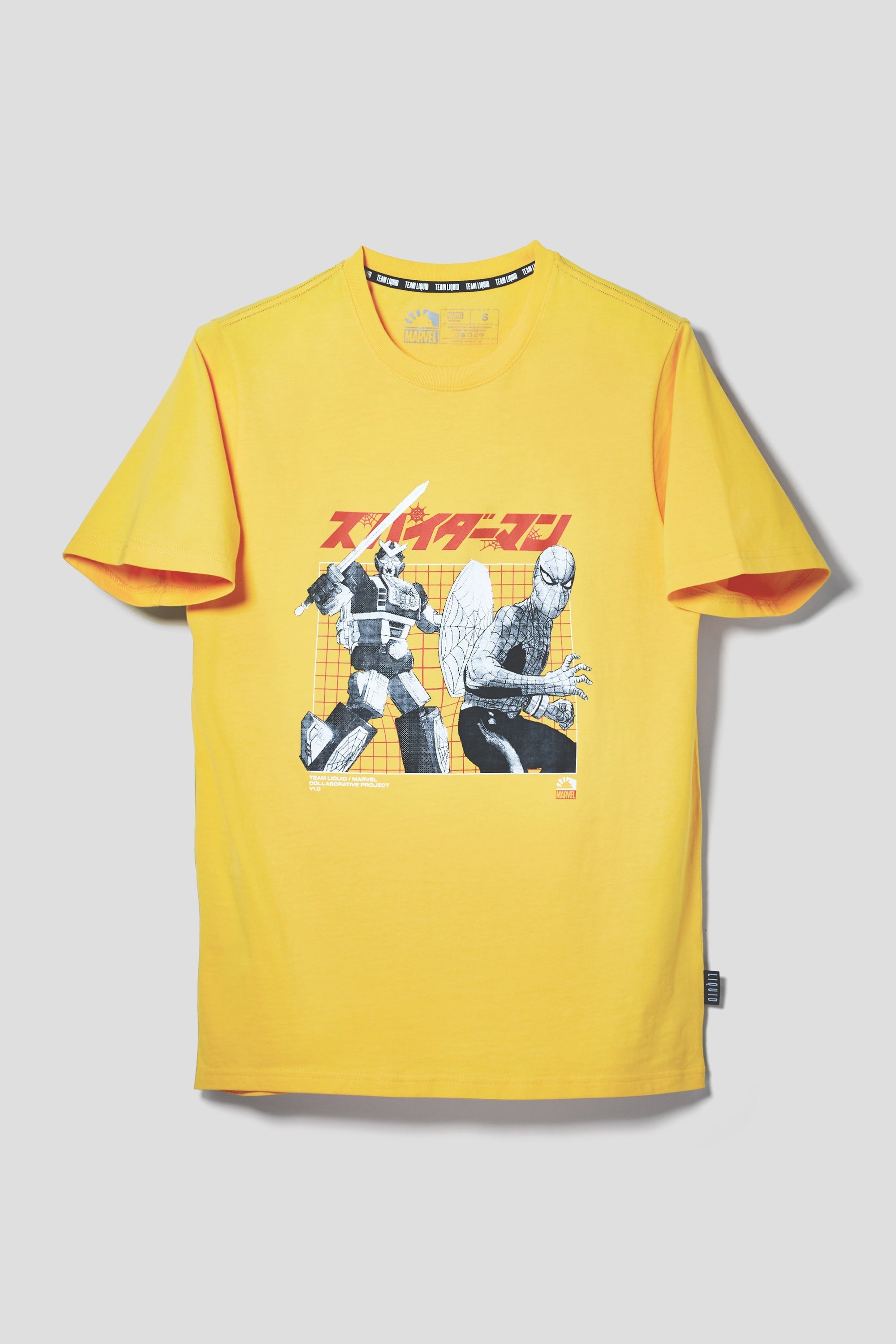 Bewakoof t sales shirts marvel