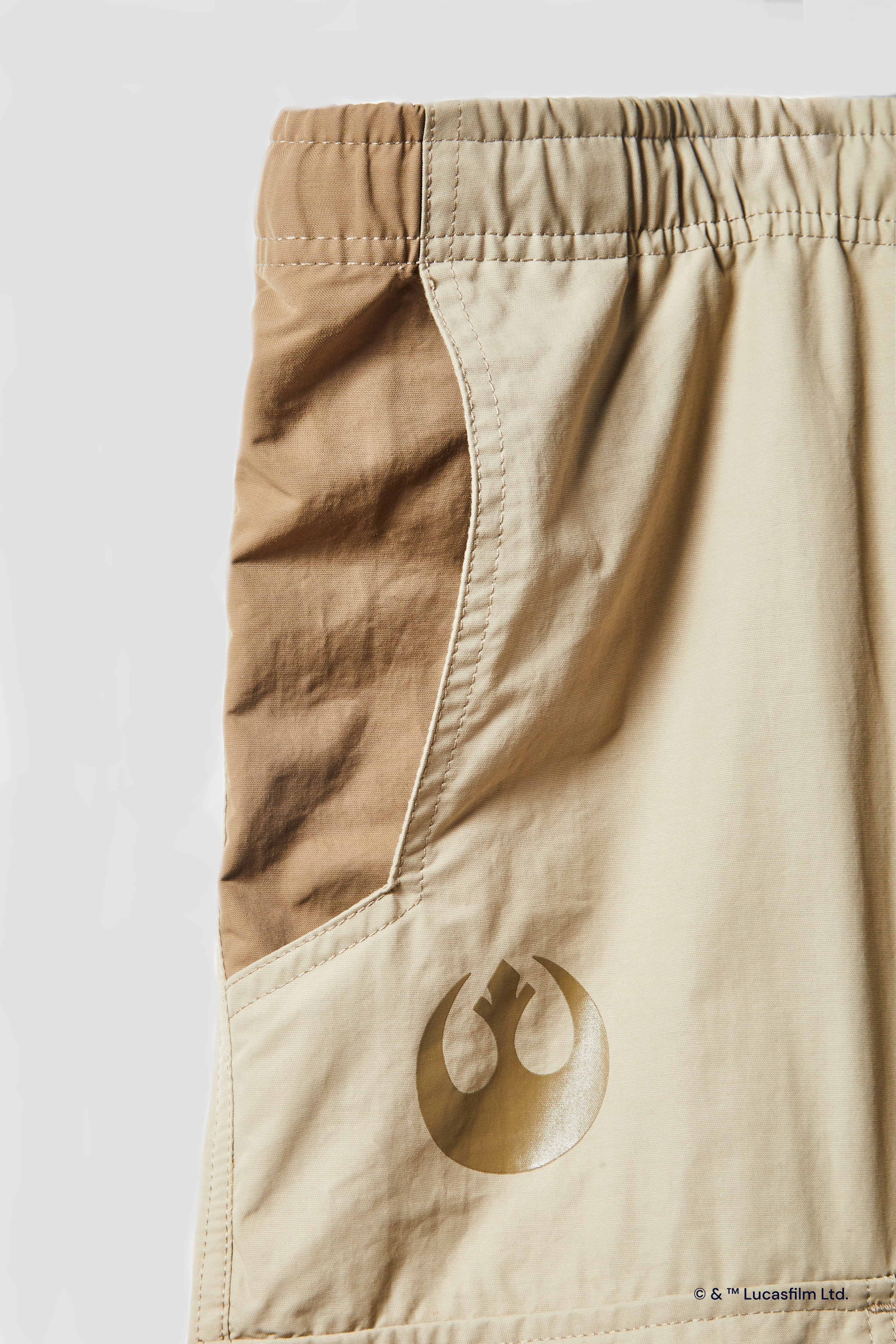 STAR WARS™ | TEAM LIQUID REBEL ISSUED CARGO PANTS – Team Liquid