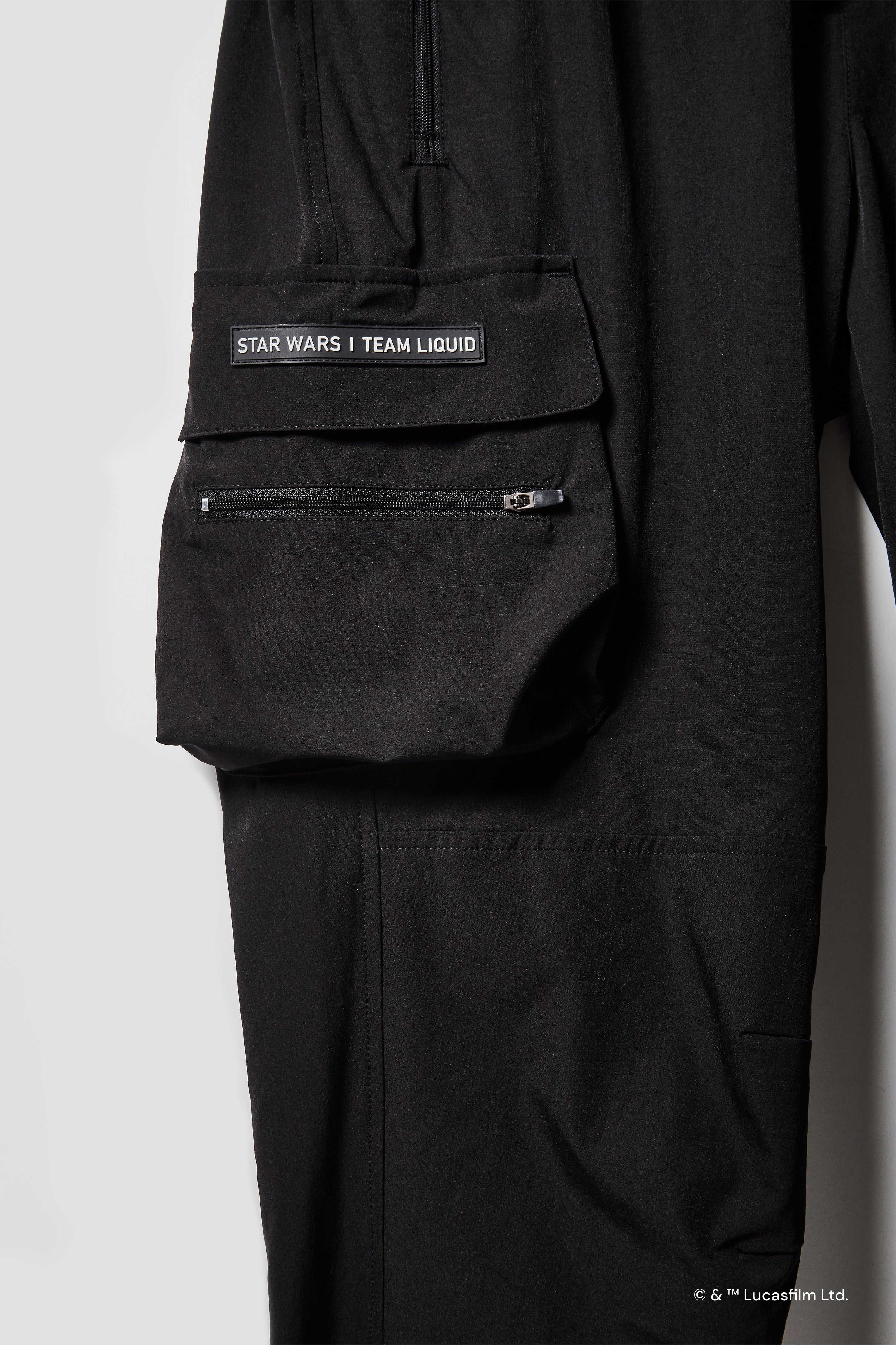 ☆エミィ☆新品IORESUSPENDER PANTS black 34 S Stacey Slim Trouser In Black | Alice + Olivia