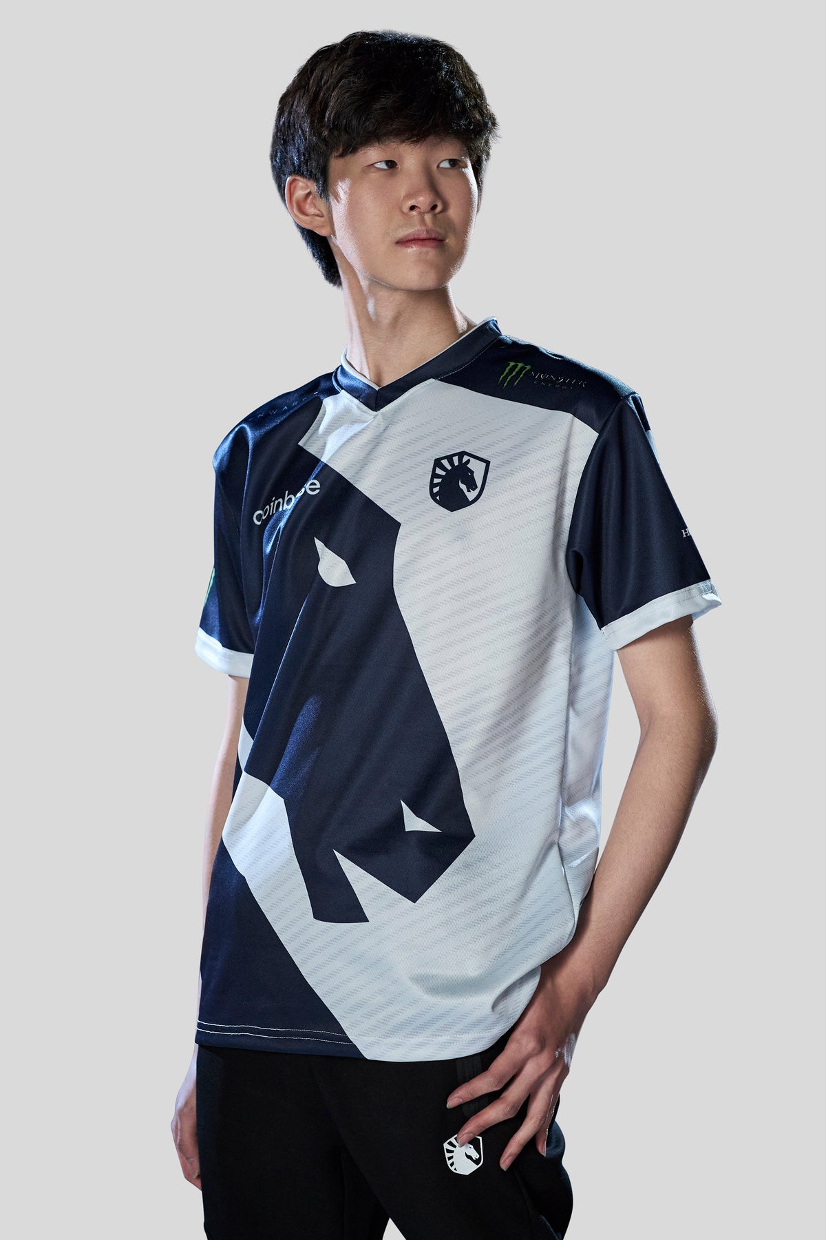 Team Liquid Color Jerseys | Team Liquid