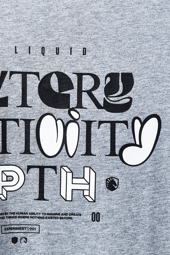 MCD TEE - Team Liquid