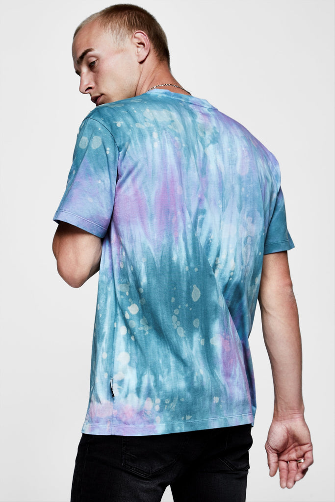 DREAMSCAPE SHORT SLEEVE TEE - Team Liquid