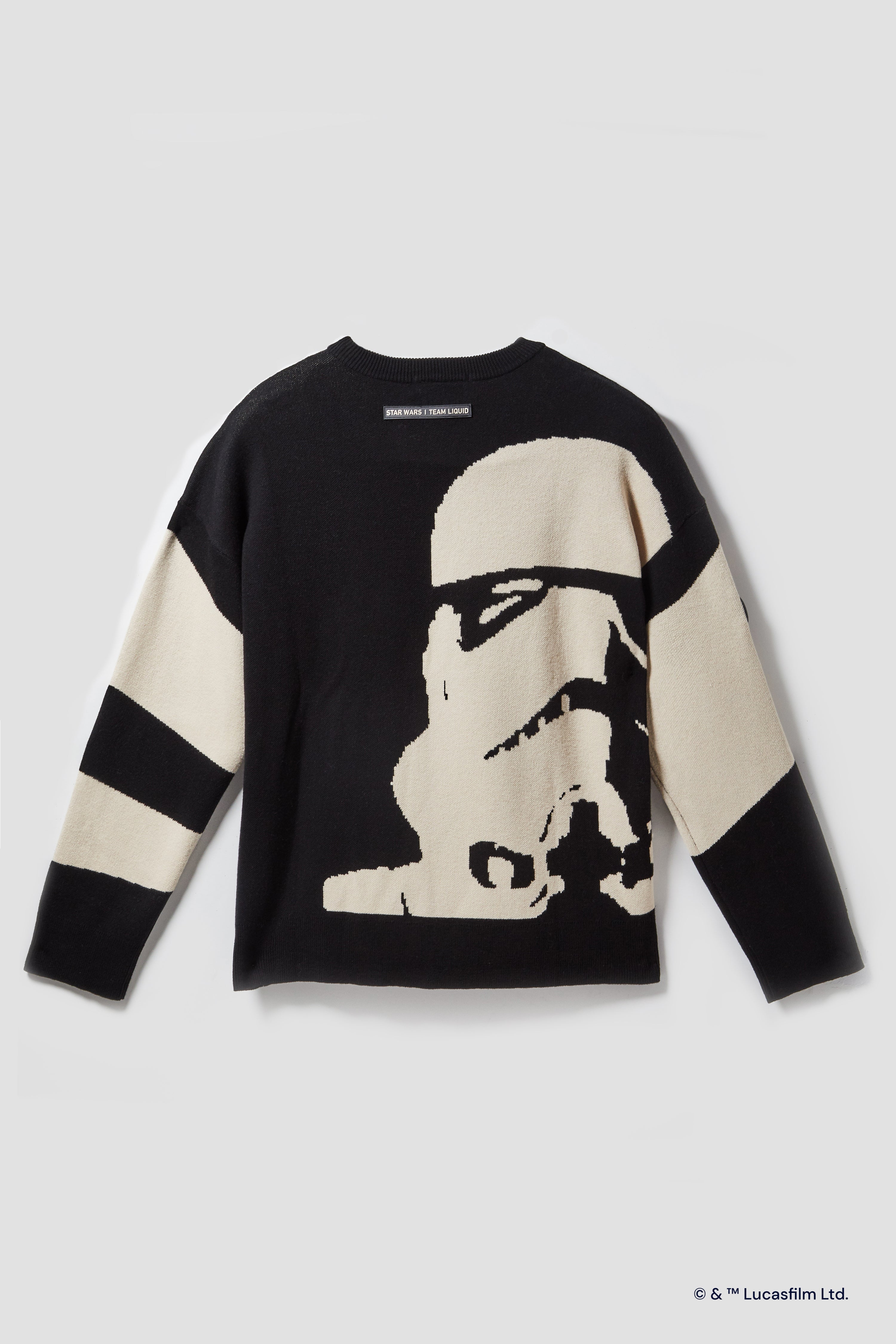 Star best sale wars jumper