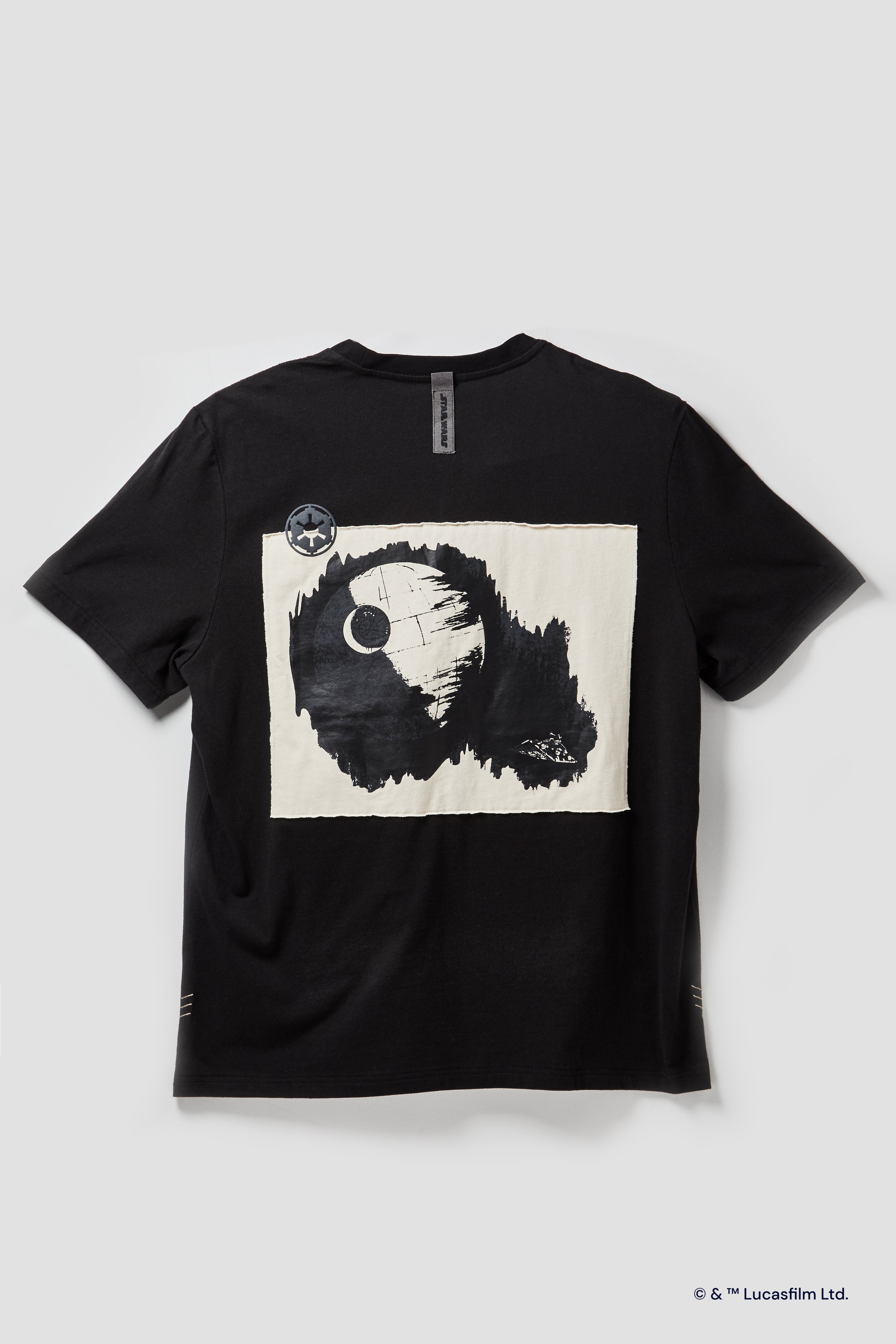 dri fit star wars shirts