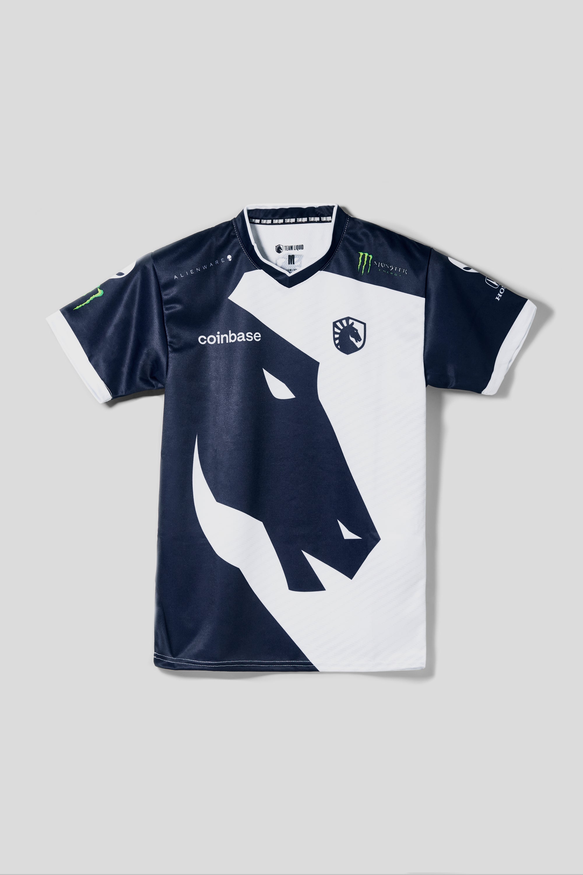 ESports Jersey Sublimated Panthers