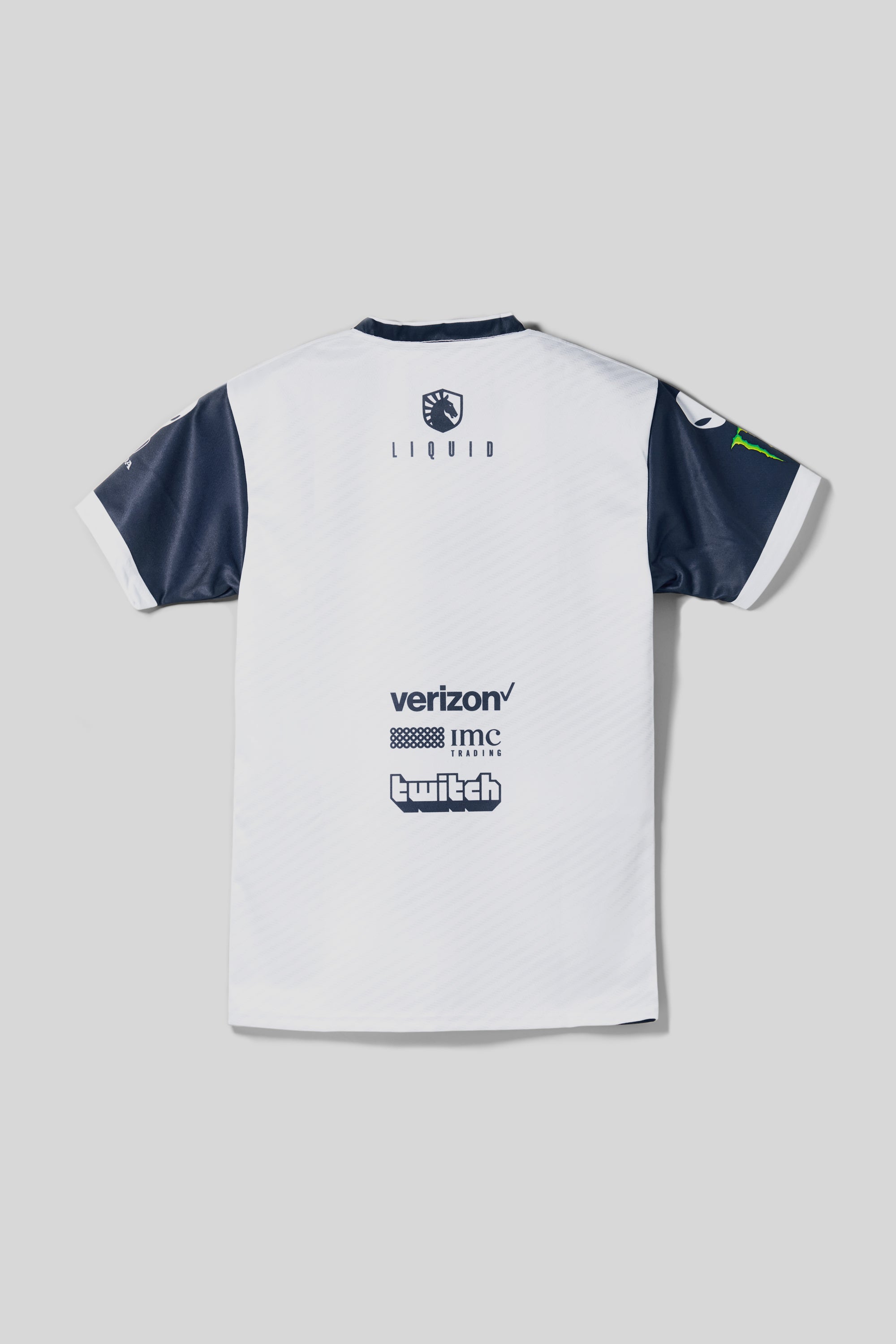 2023 TEAM LIQUID OFFICIAL JERSEY