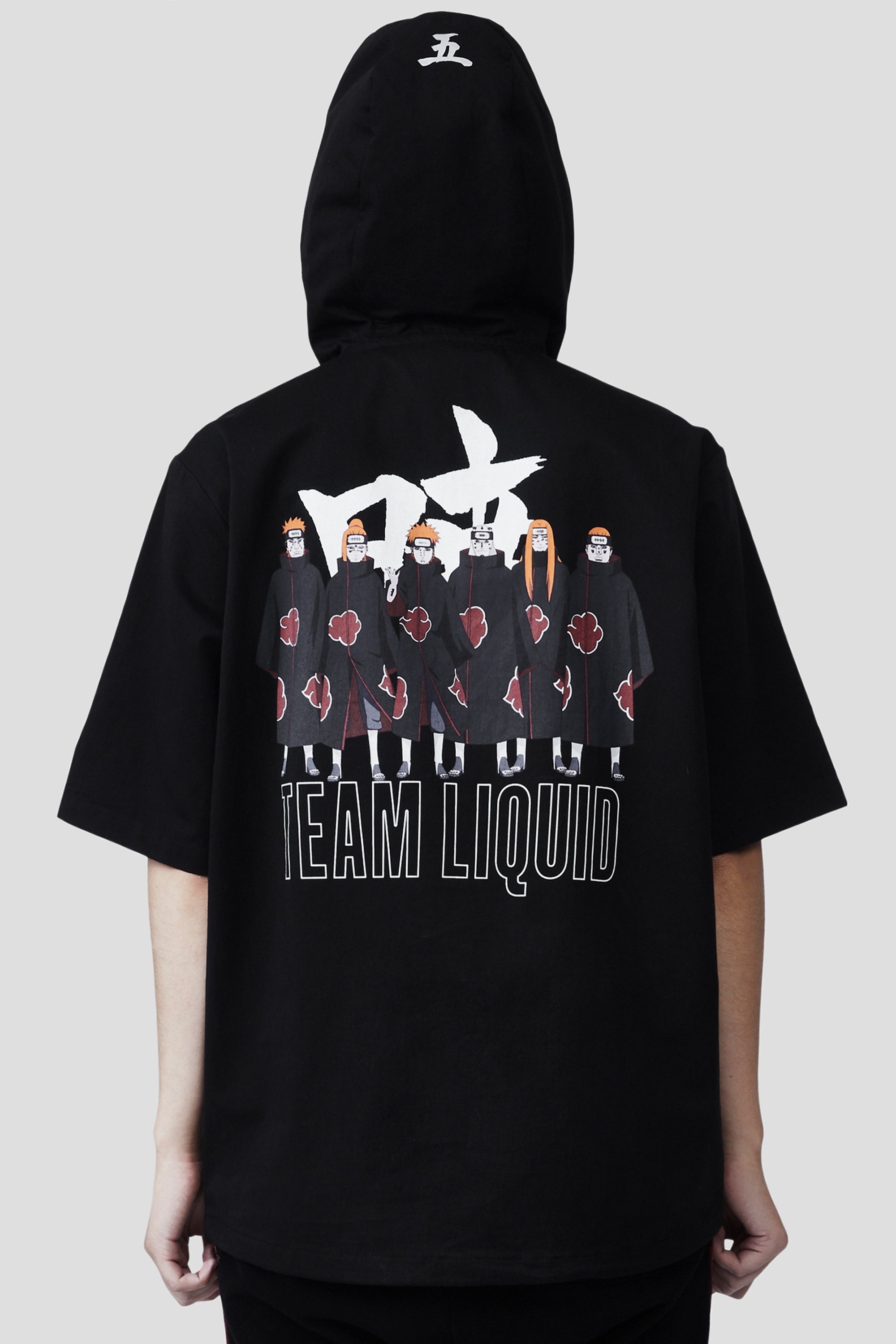 Pain naruto store hoodie