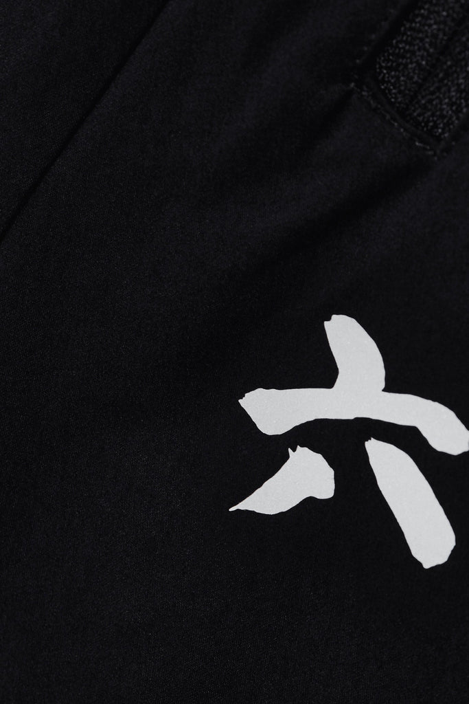 LIQUID x NARUTO AKATSUKI SIX PATHS OF PAIN SHORT SLEEVE TECH HOODIE - Team Liquid