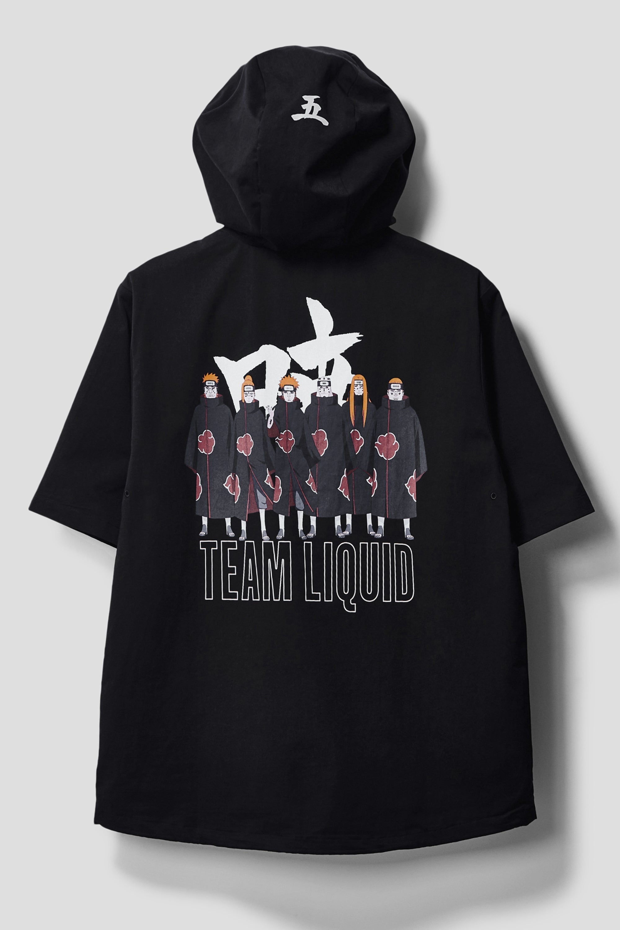 Akatsuki cheap members hoodie