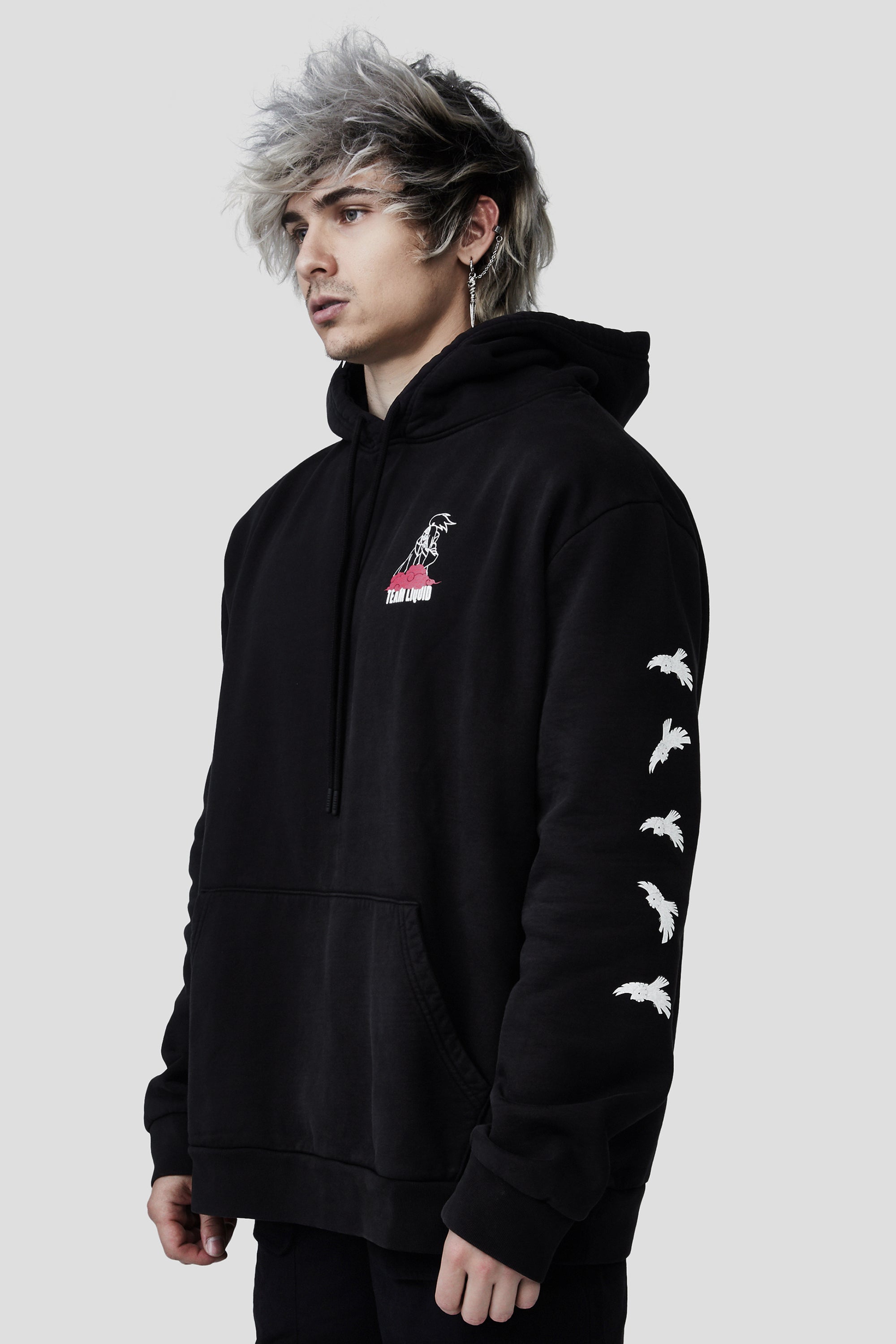 Akatsuki pullover nike deals
