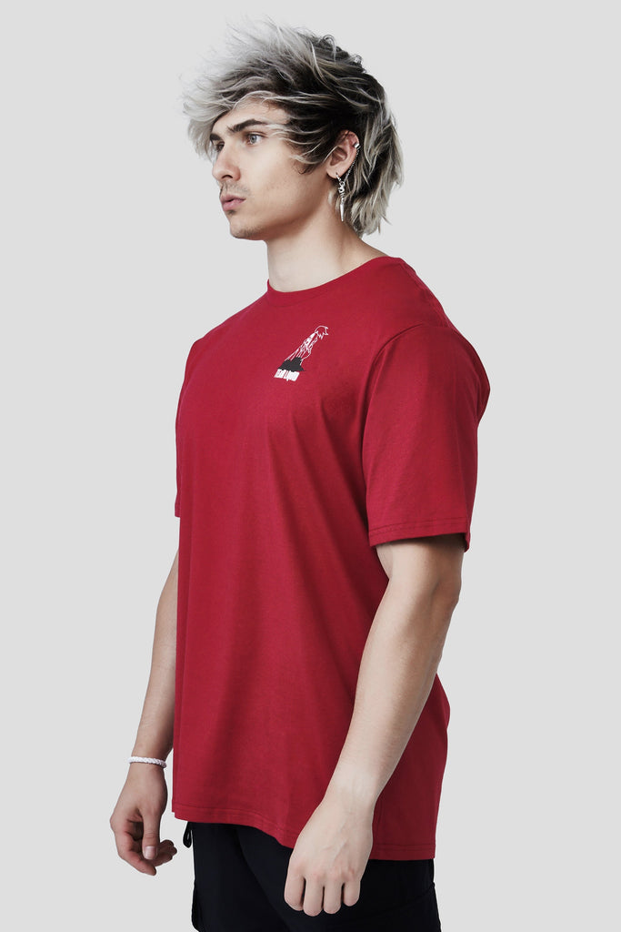 LIQUID x NARUTO AKATSUKI DEIDARA ARTWORK TEE - Team Liquid