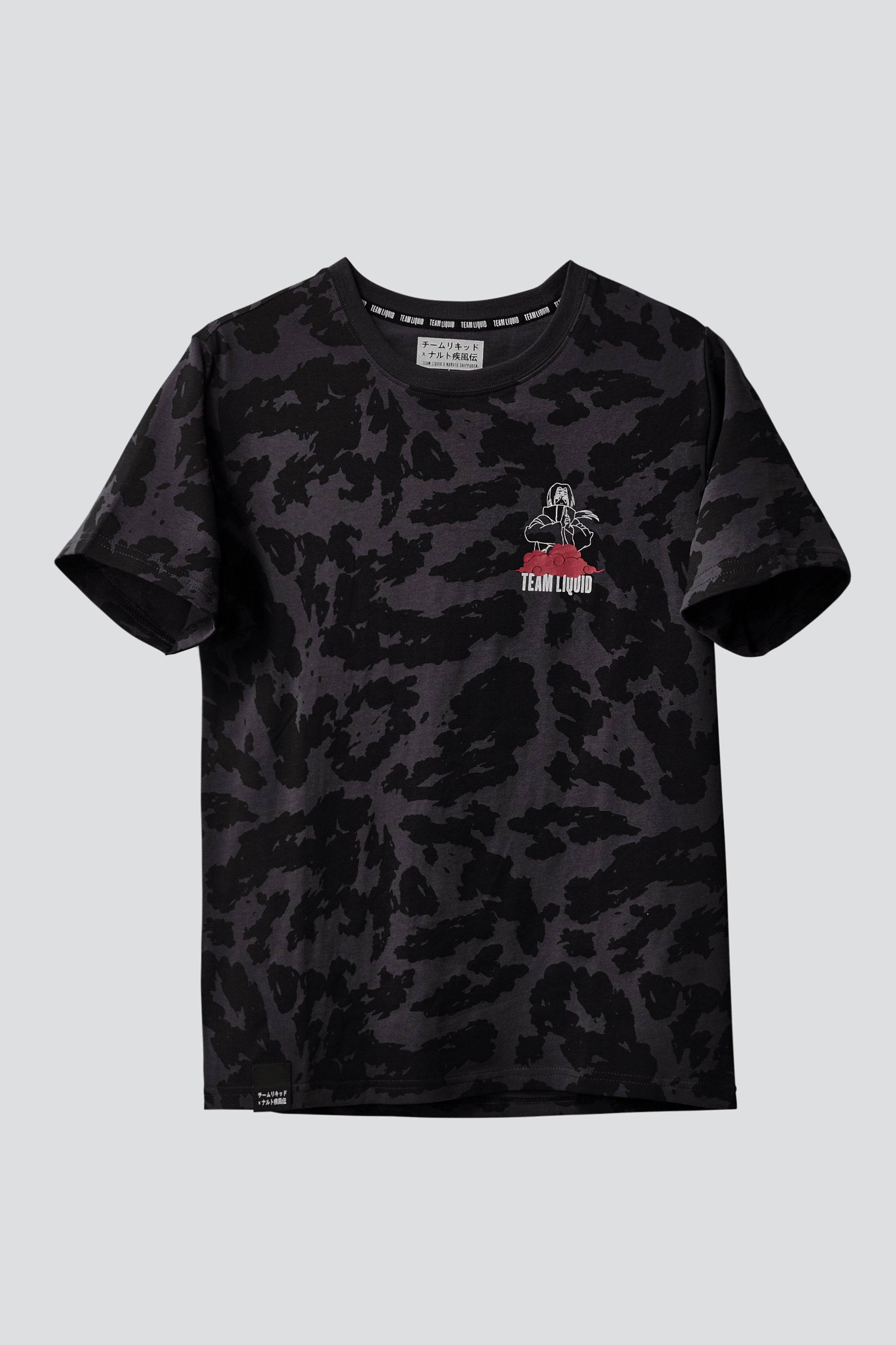 VR × AMAZARASHI × DENEI LAB. TEE / WHT VAULTROOM ZETA DENEI Lab. TEE / WHT L - メルカリ