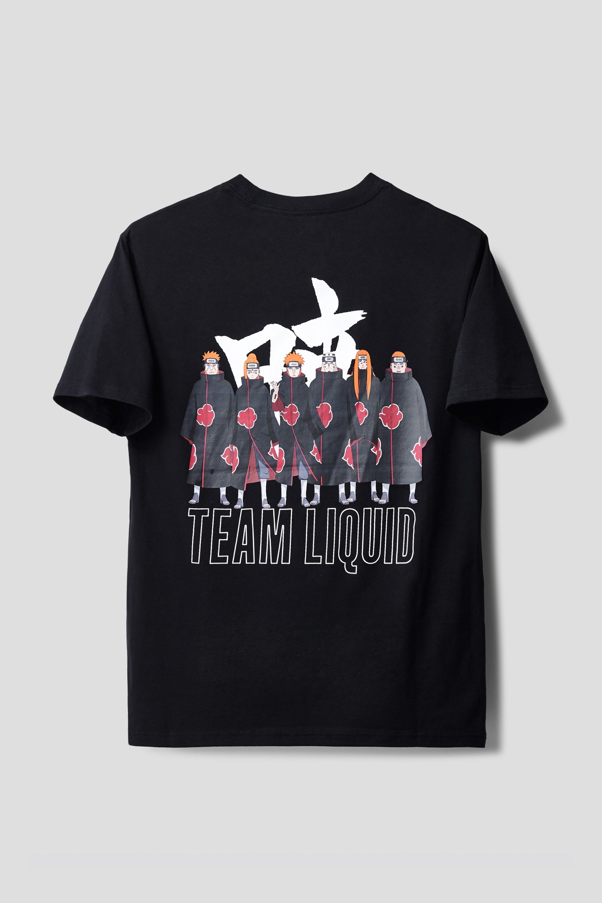 TeamLiquid_AkatsukiSixPathsTee