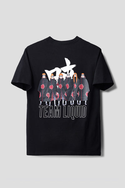 LIQUID x NARUTO AKATSUKI | Team Liquid