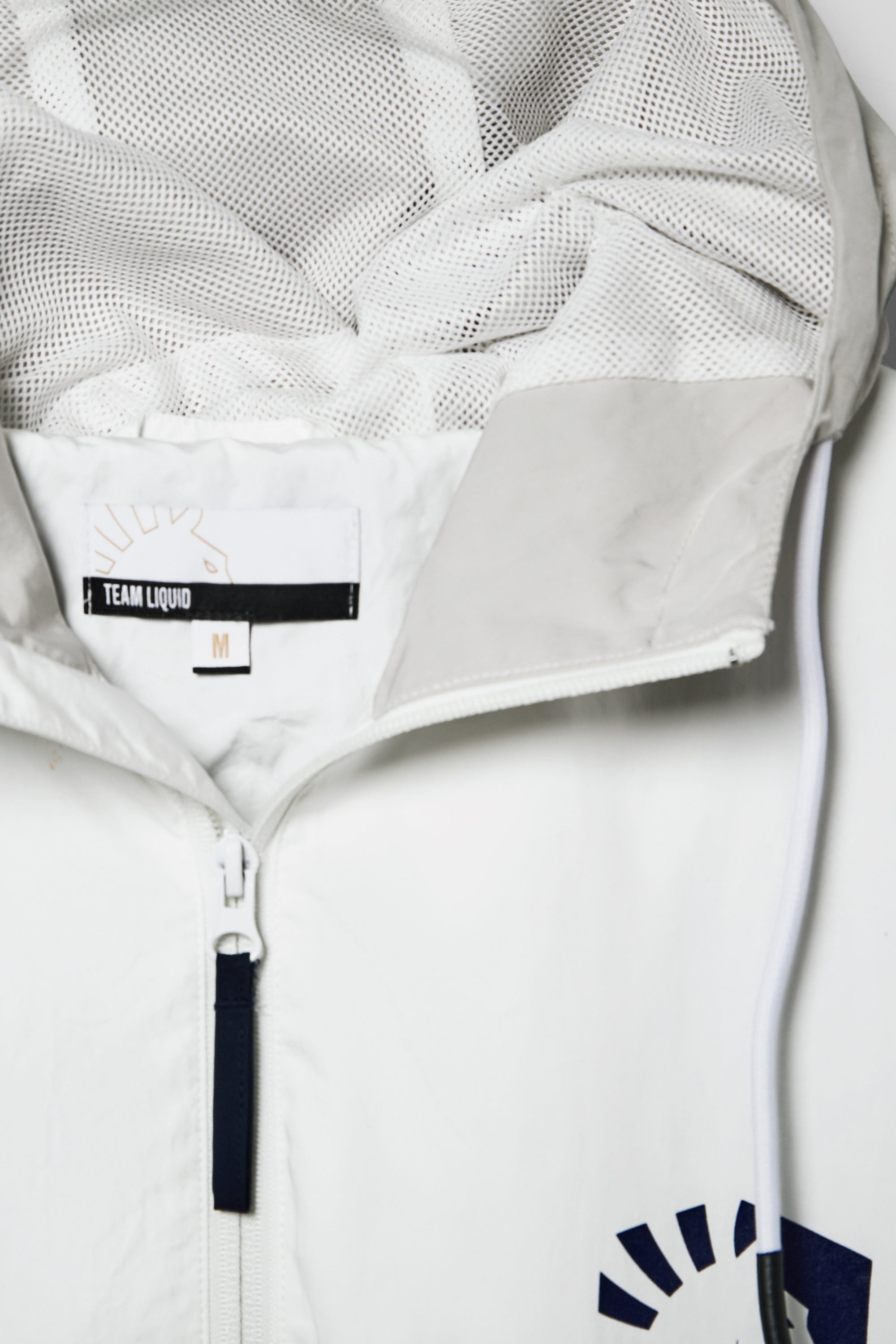 CHEVAL WINDBREAKER Team Liquid