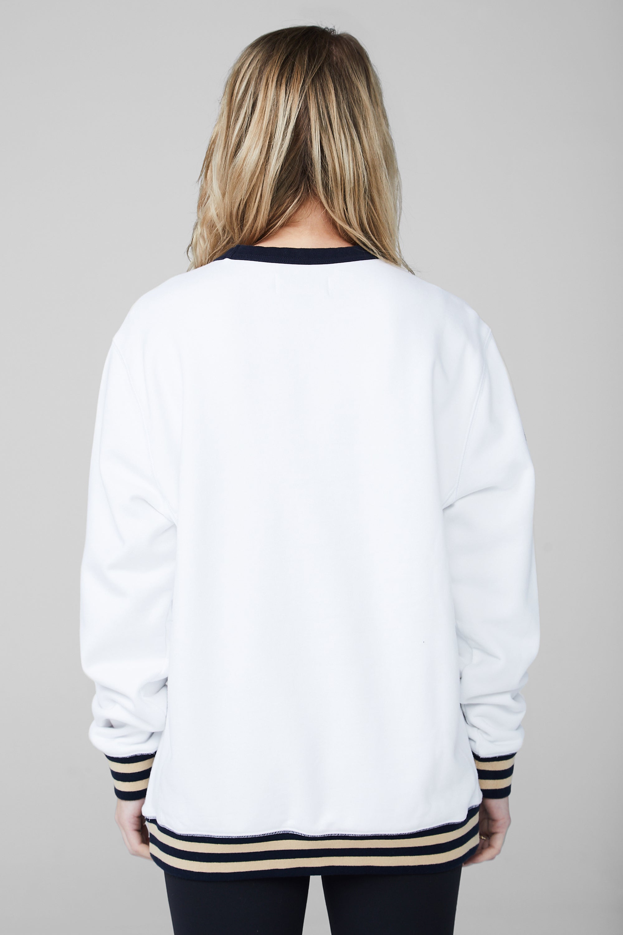 FRESHMAN CREWNECK – Team Liquid