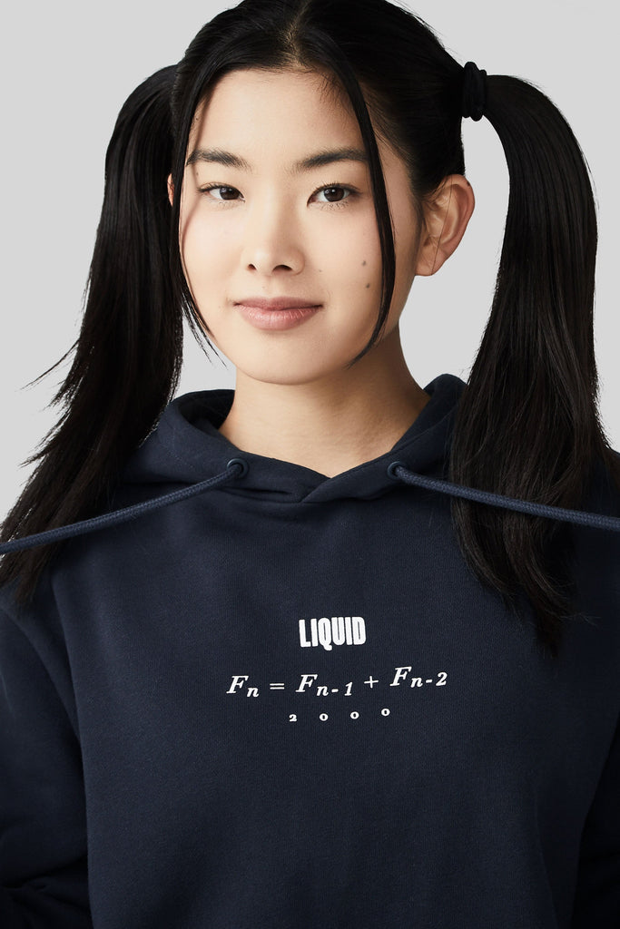 TEAM LIQUID GOLDEN RATIO HOODIE - Team Liquid